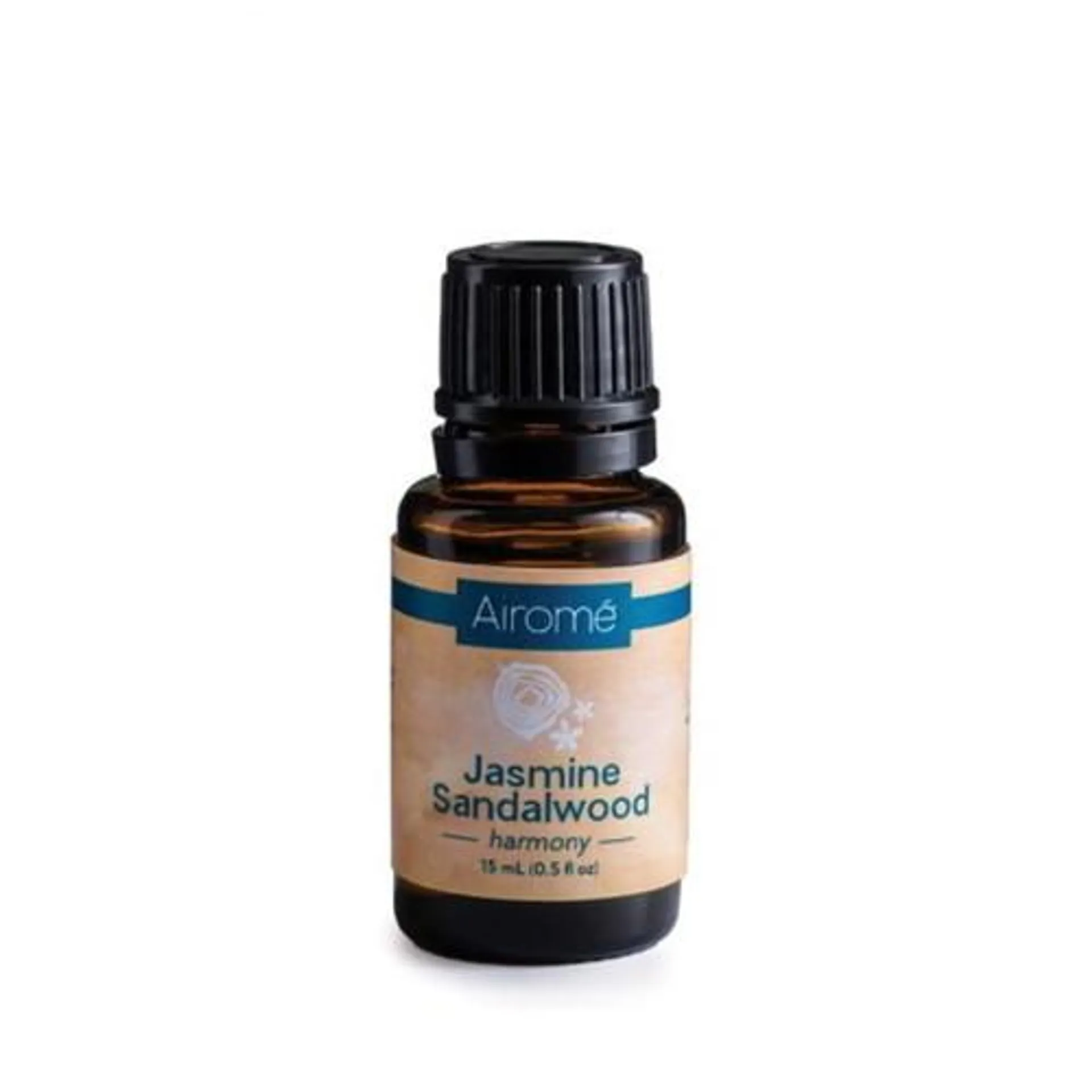 Jasmine Sandalwood Essential Oil Blend