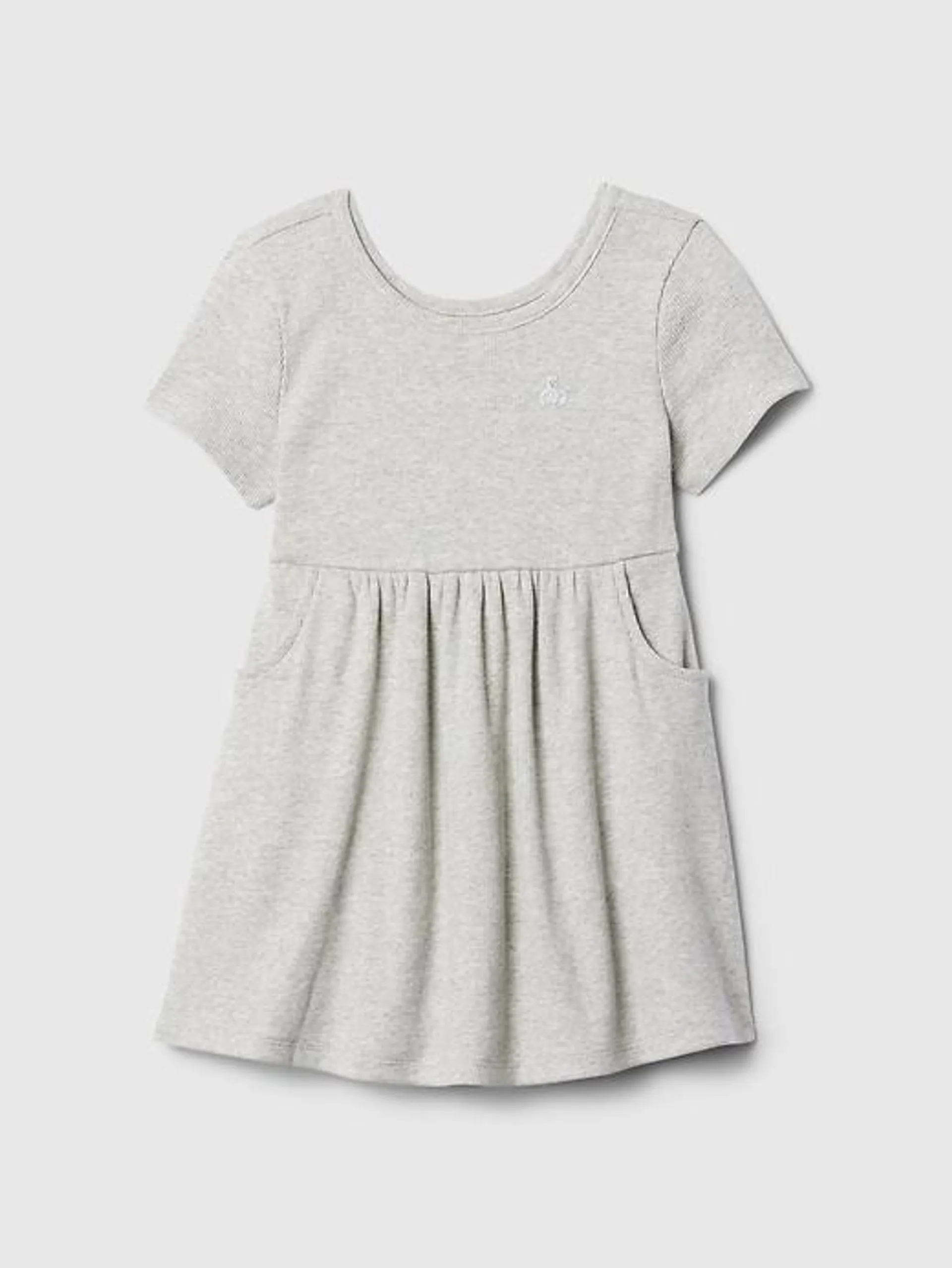 babyGap Mix and Match Skater Dress