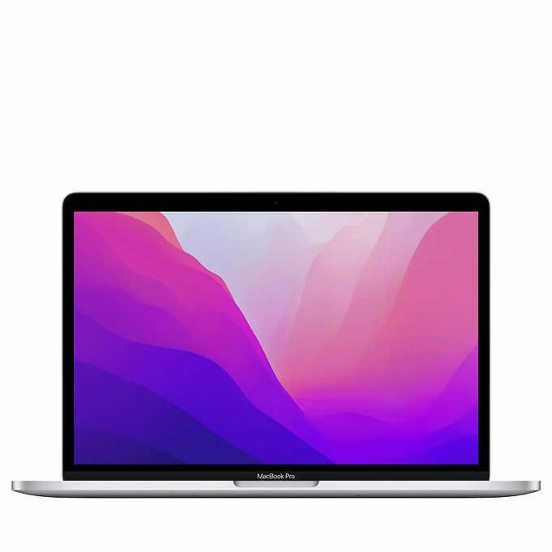 New MacBook Pro 13.3" – Apple M2 Chip 8-core CPU, 10-core GPU – 512GB SSD