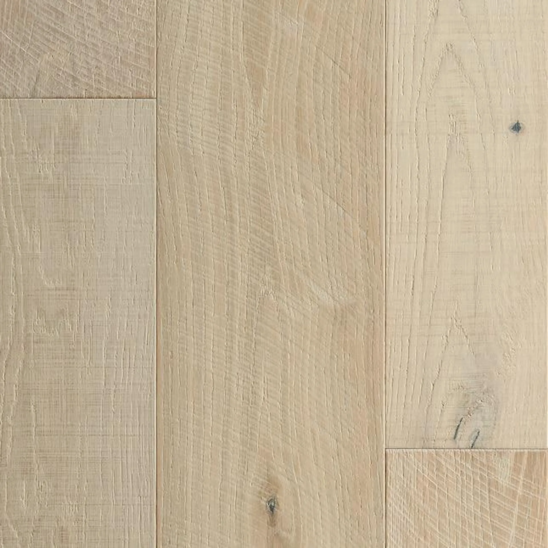 Villa Barcelona Terrassa French Oak Variable W x 1/2-in T Varying Length Distressed Engineered Hardwood Flooring (24.93-sq ft / Carton)