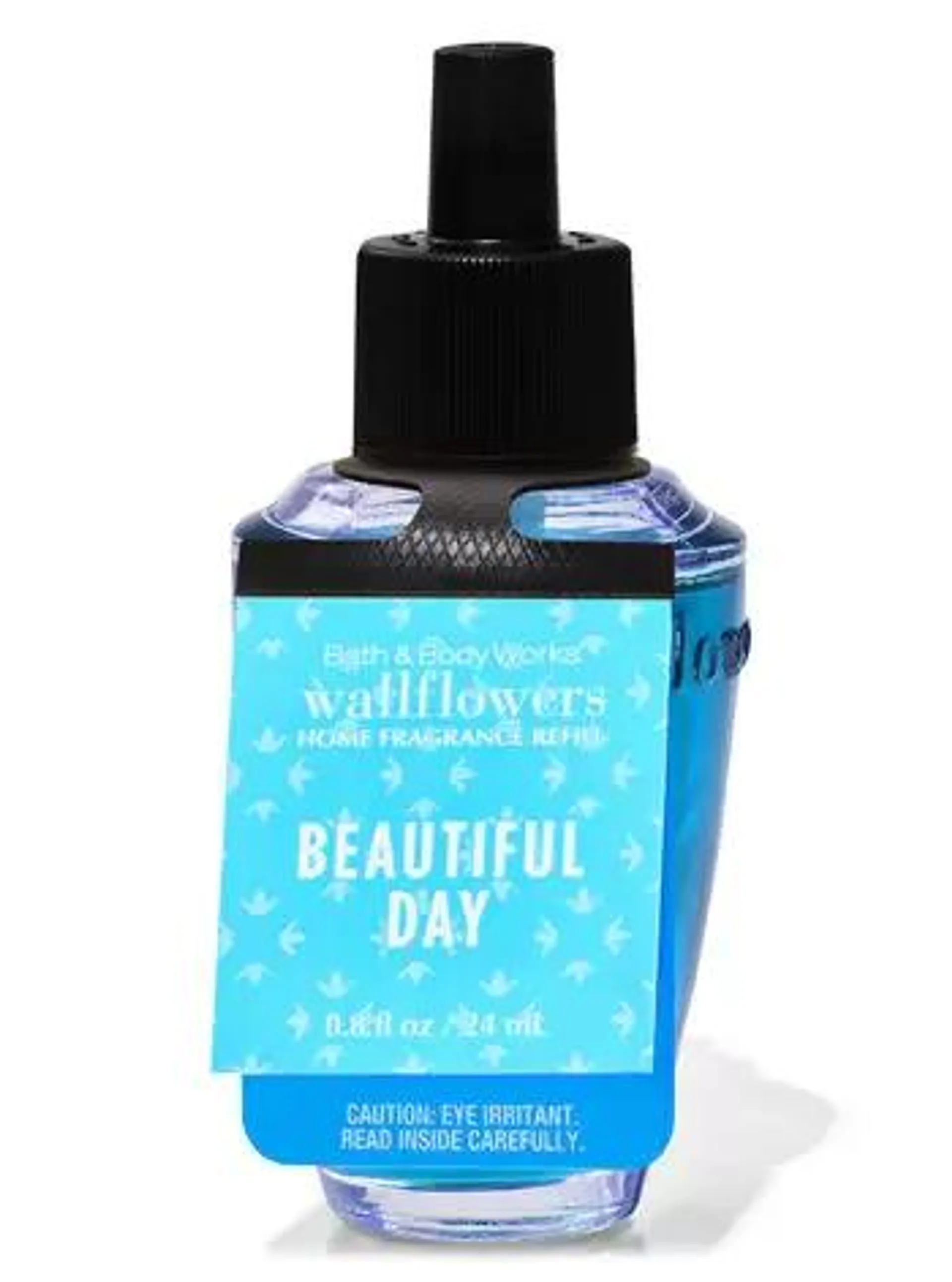 Beautiful Day Wallflowers Fragrance Refill