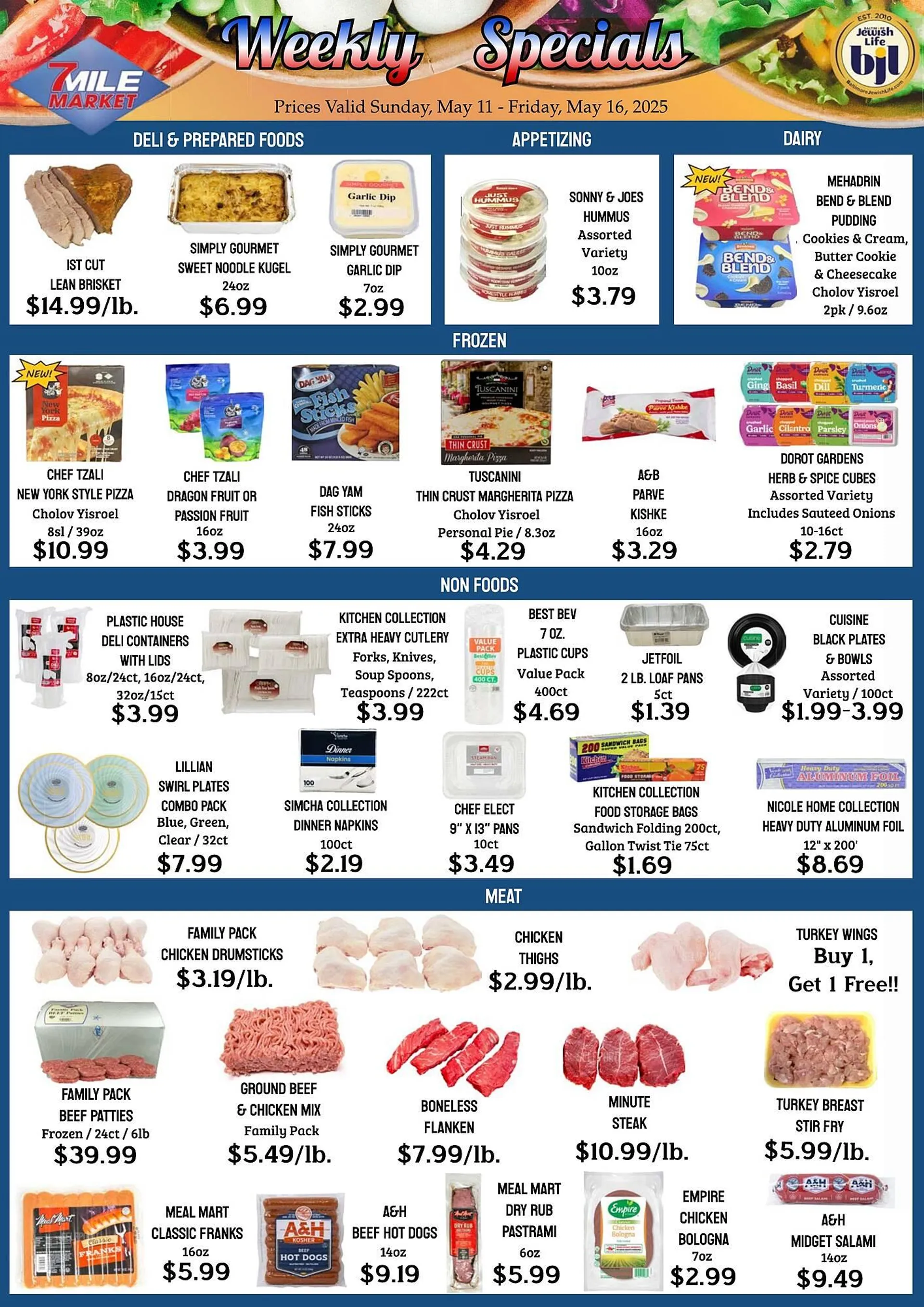 Seven Mile Market ad - 1