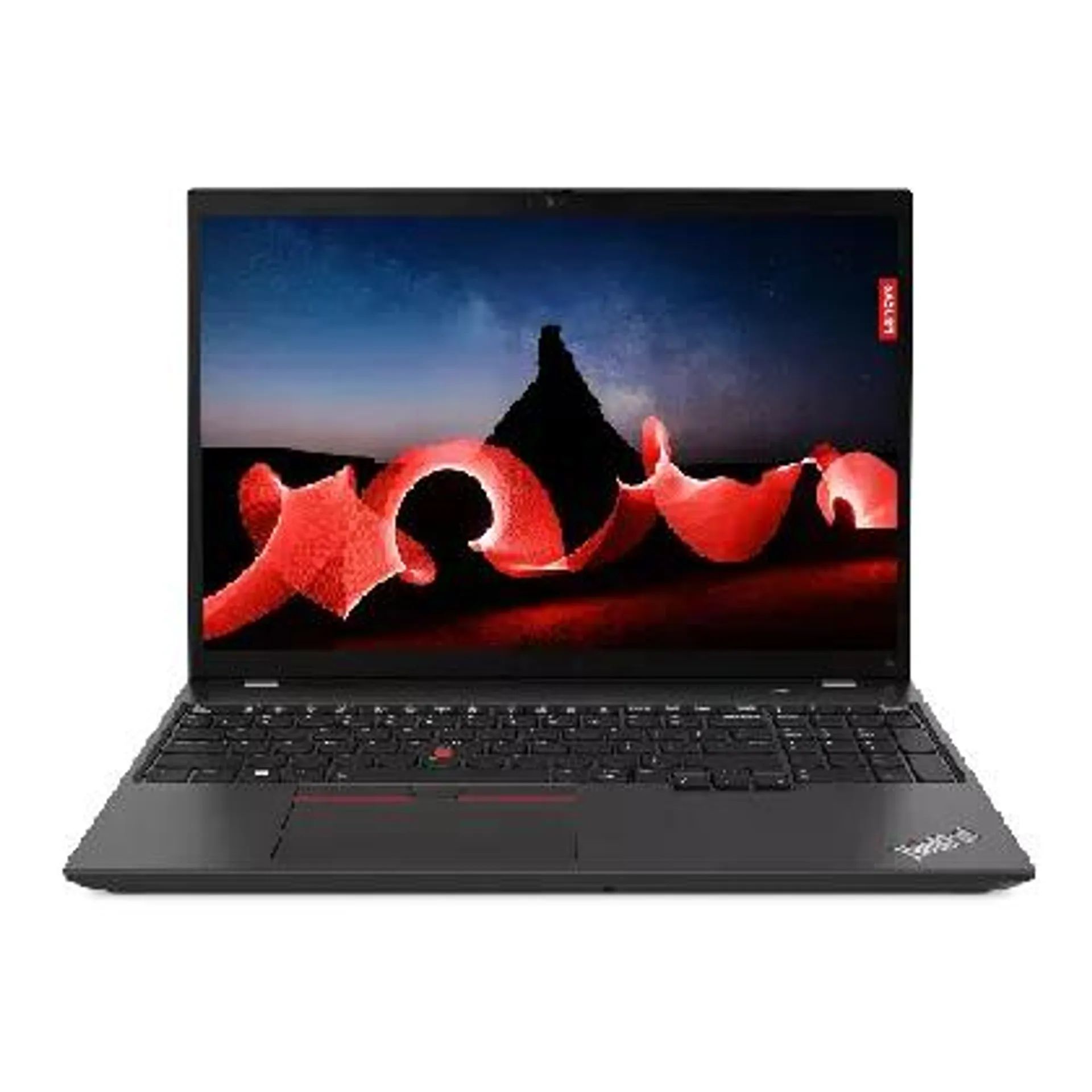 ThinkPad T16 Gen 2 Intel (16") - Thunder Black