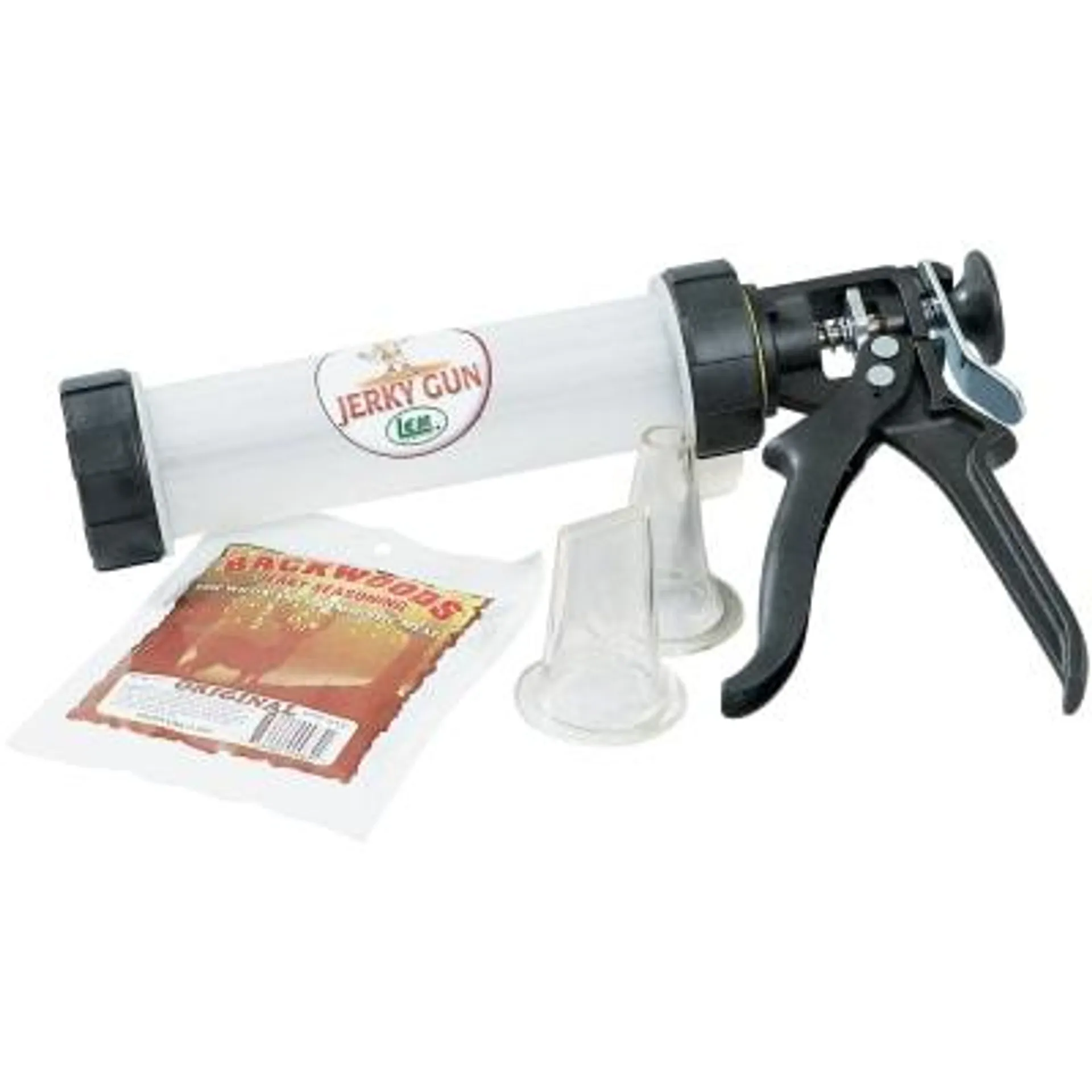 LEM Jerky Gun