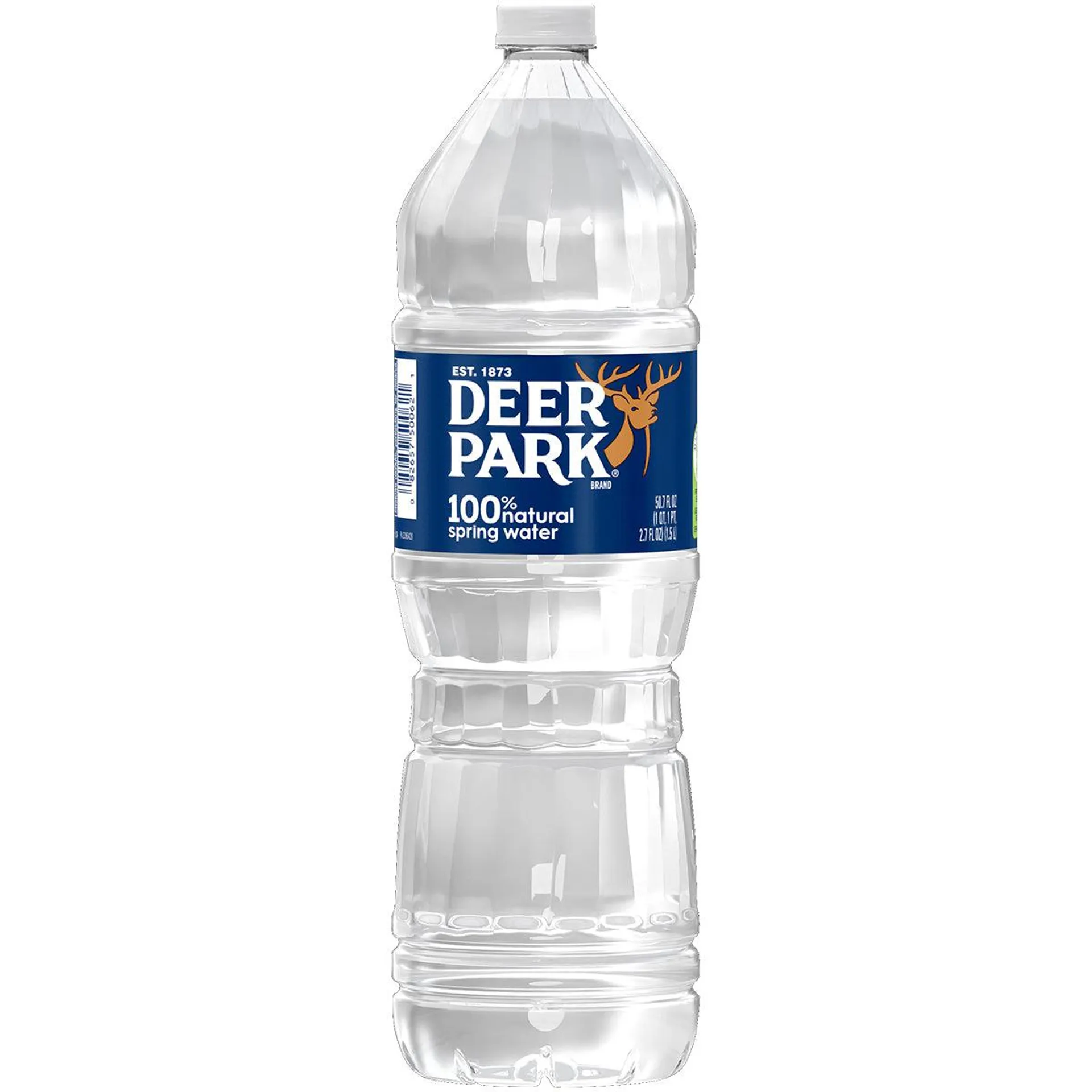 Deer Park Spring Water