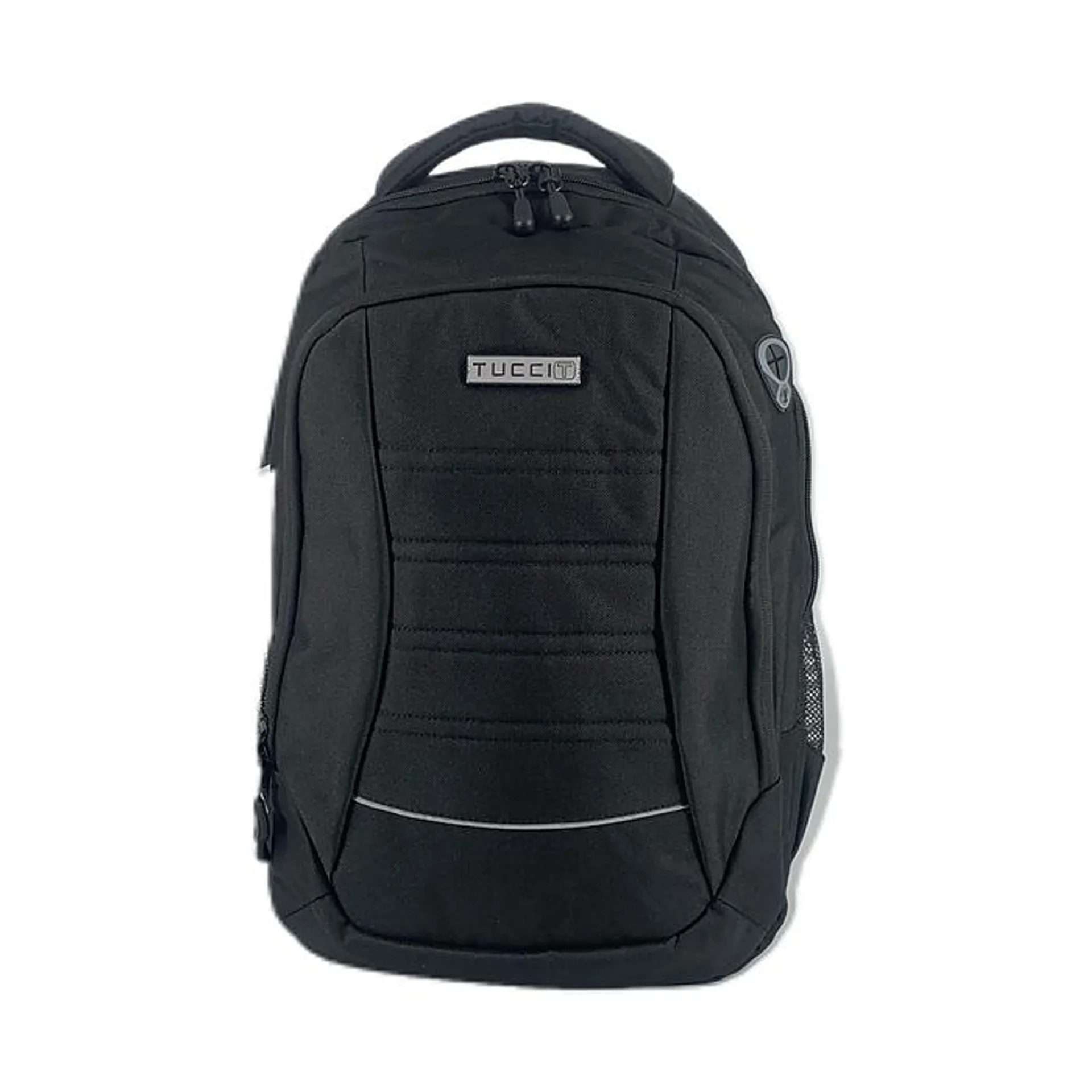 Tucci TrailBlazer Laptop Backpack,