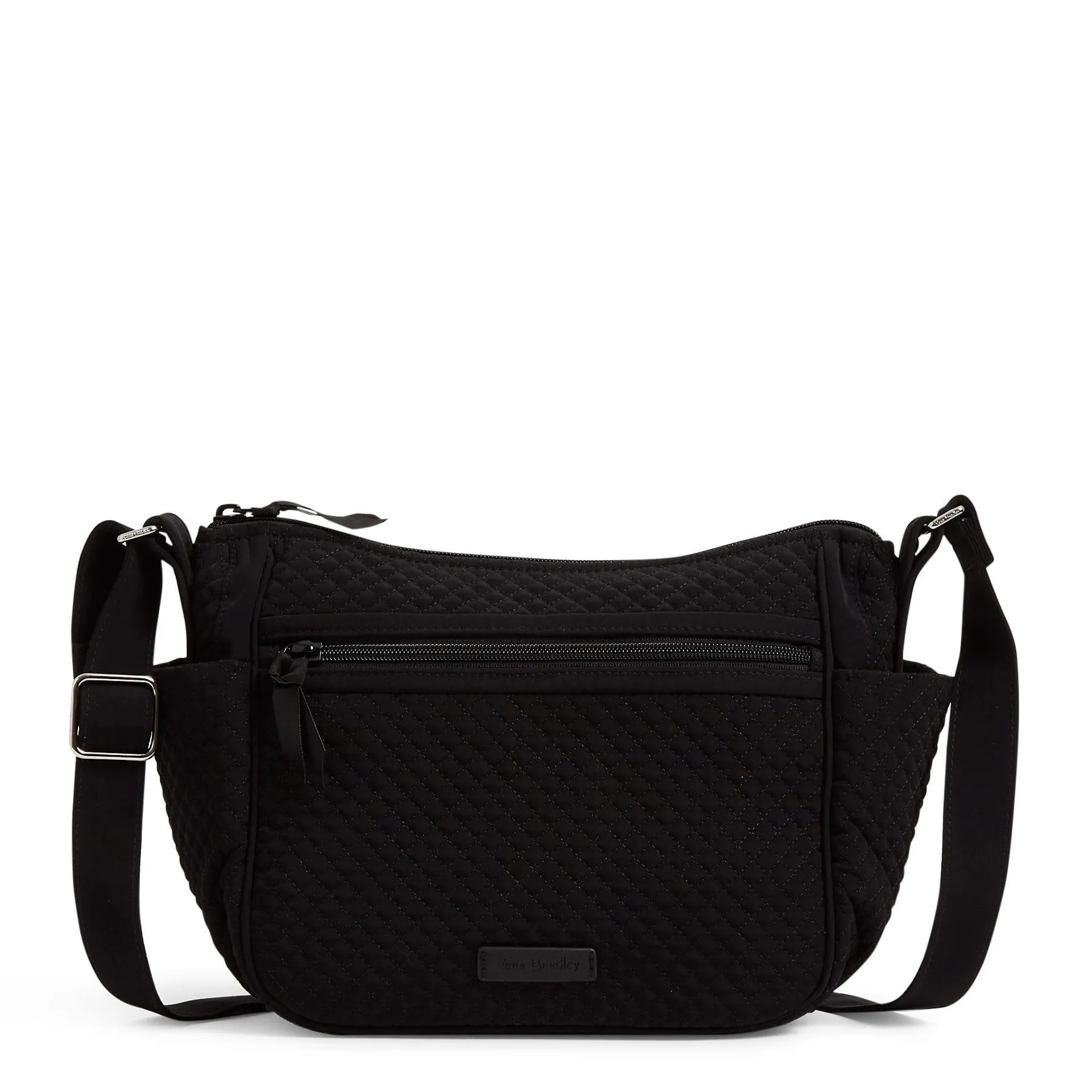 On the Go Crossbody Bag