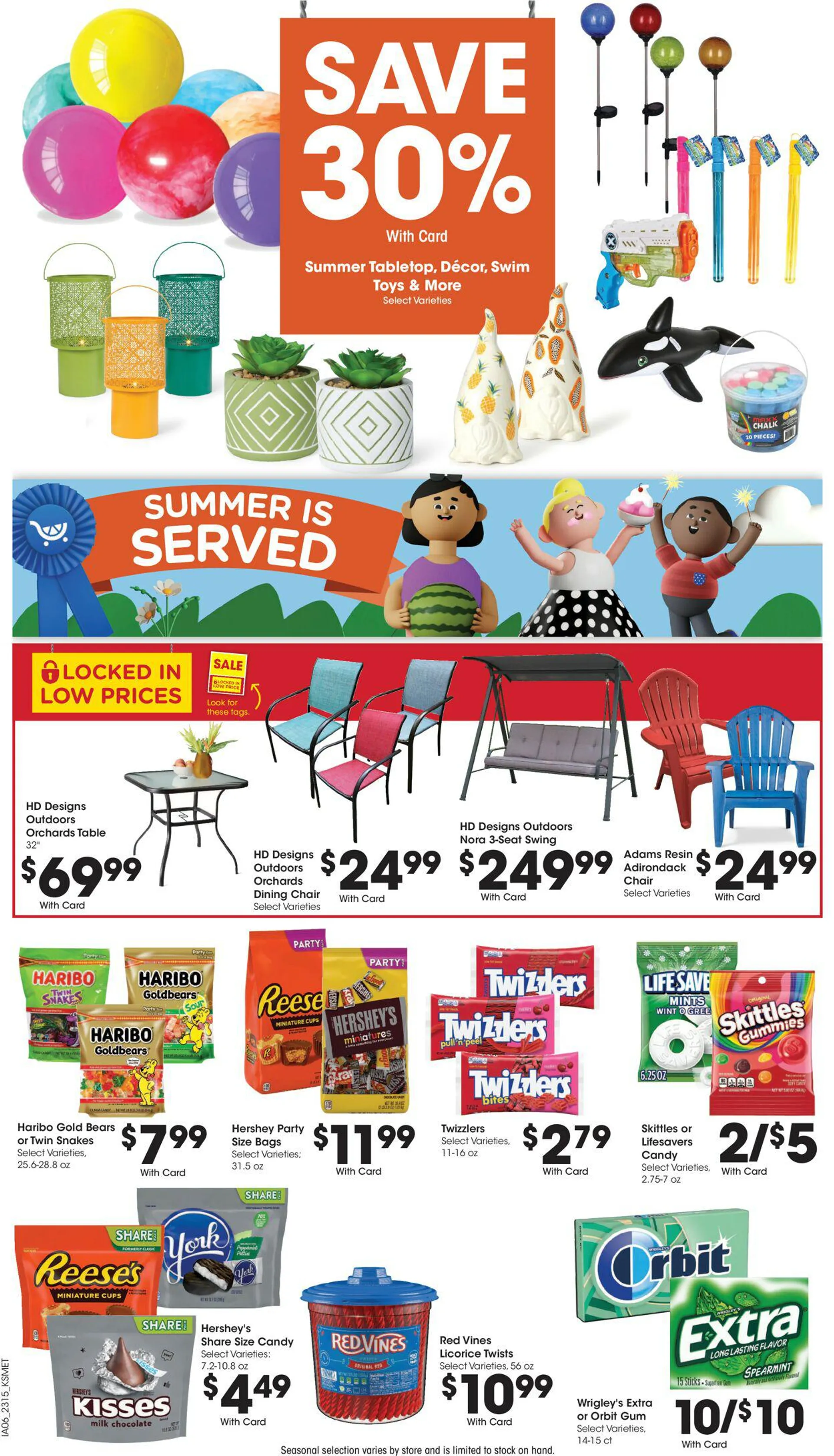 City Market Current weekly ad - 15
