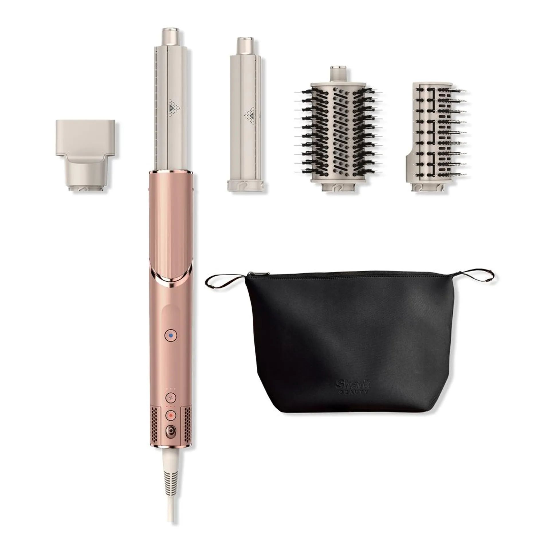 Limited-Edition Pearl Pink FlexStyle Air Styling & Drying System