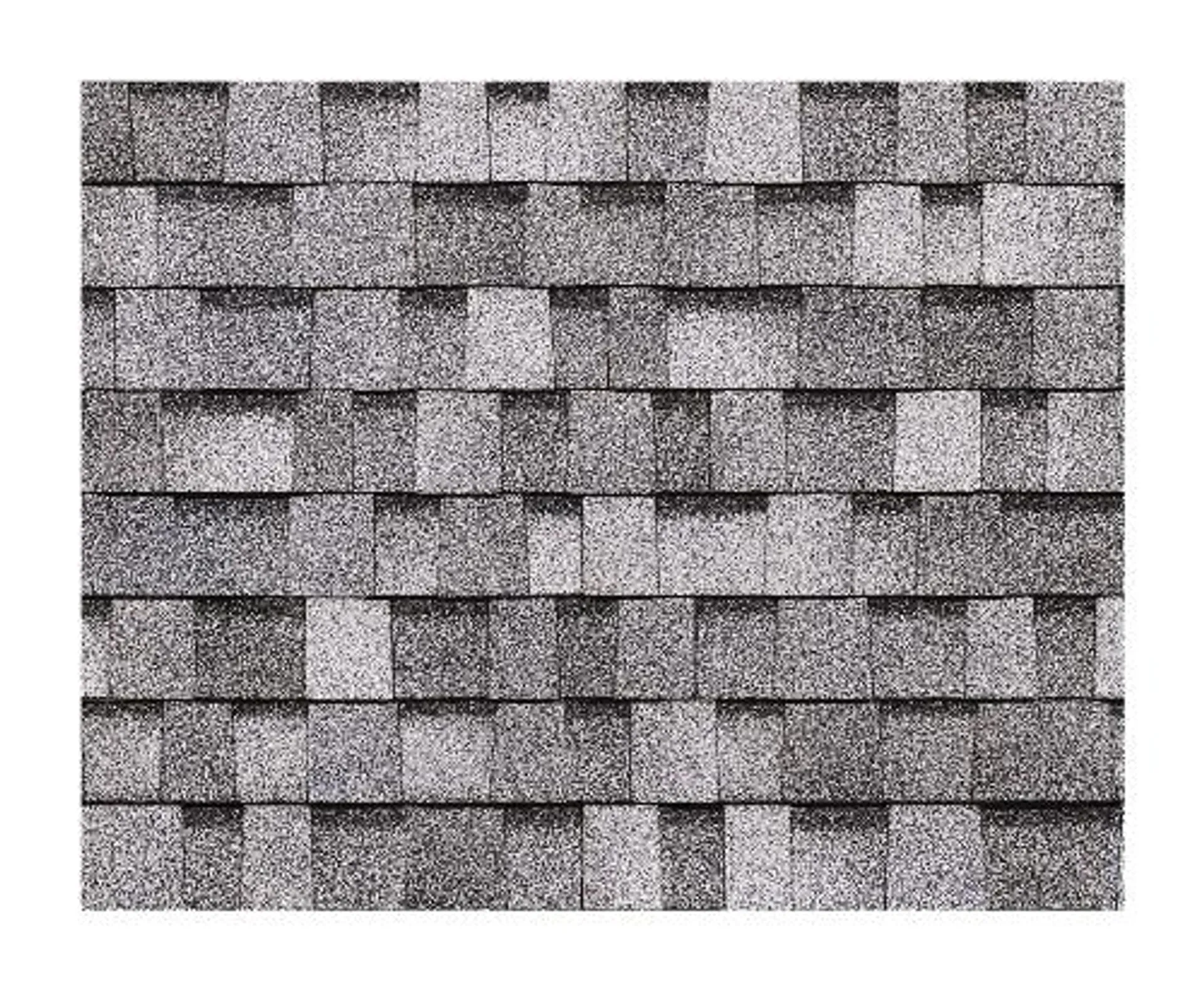 TruDefinition Duration AR Shingle Sierra Gray (3 Bundles/Square)