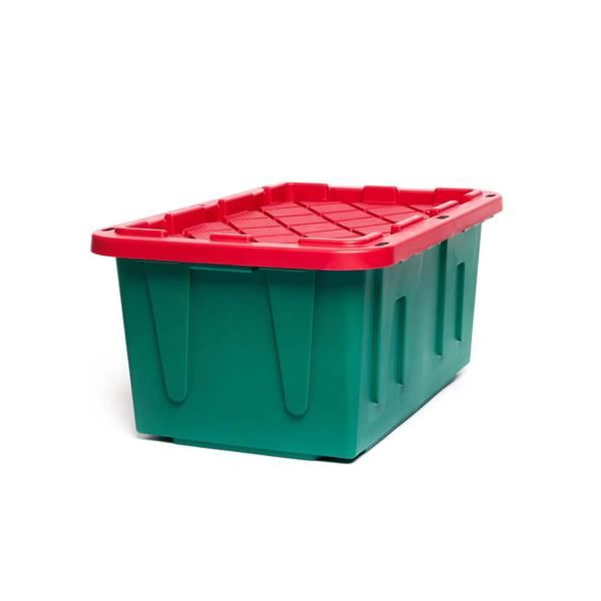 27 Gallon Durabilt Tough Container