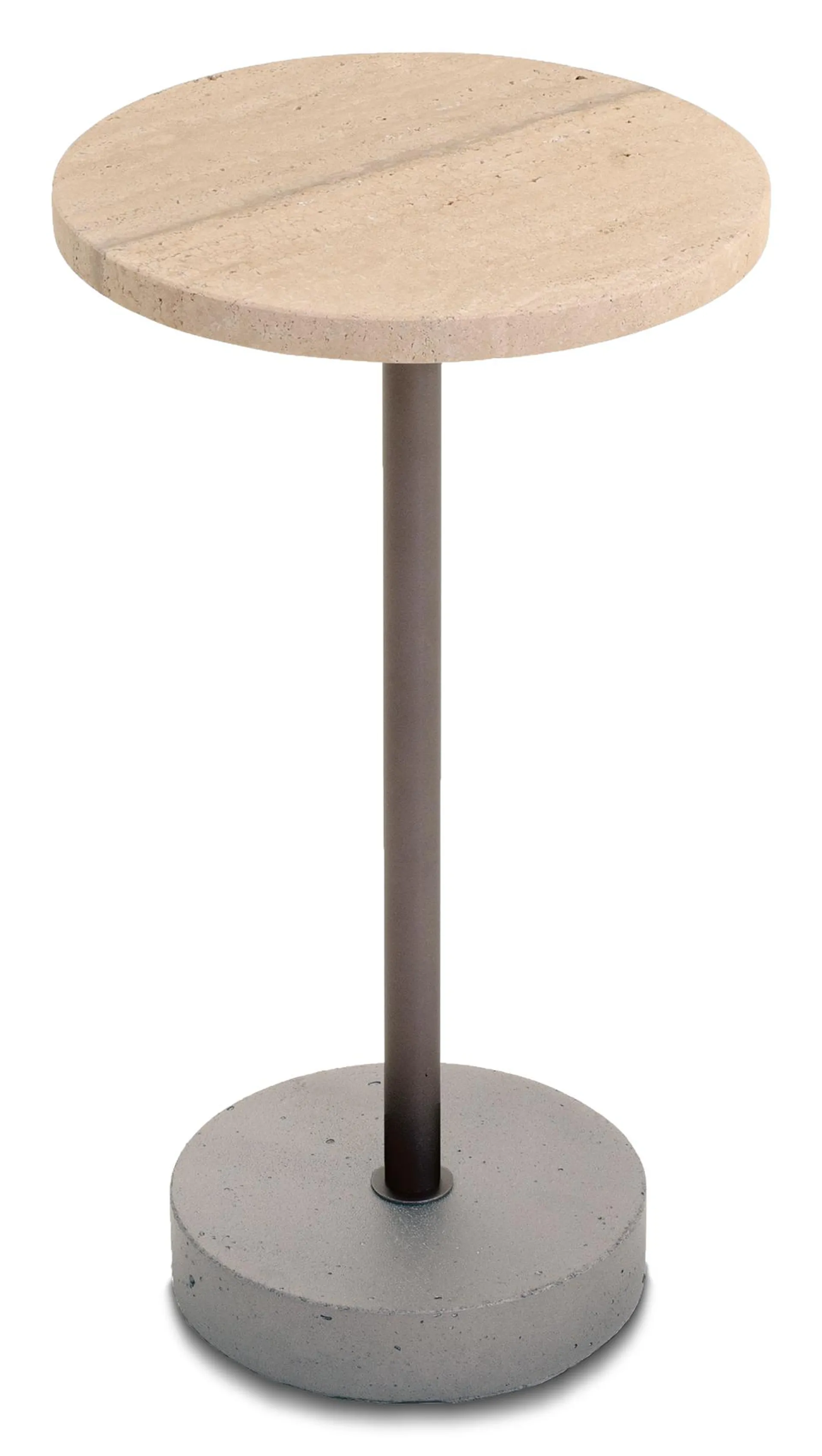 Bonn Side Table