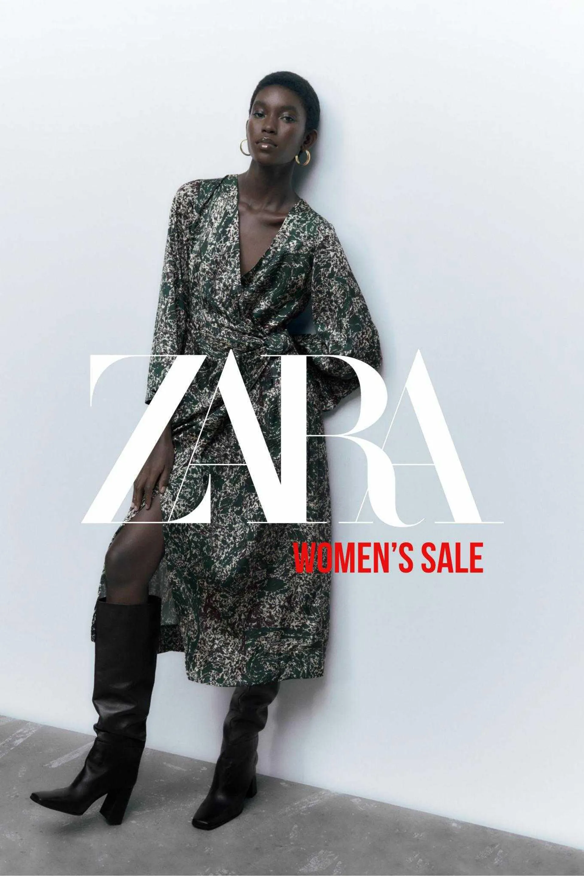 ZARA Weekly Ad - 1
