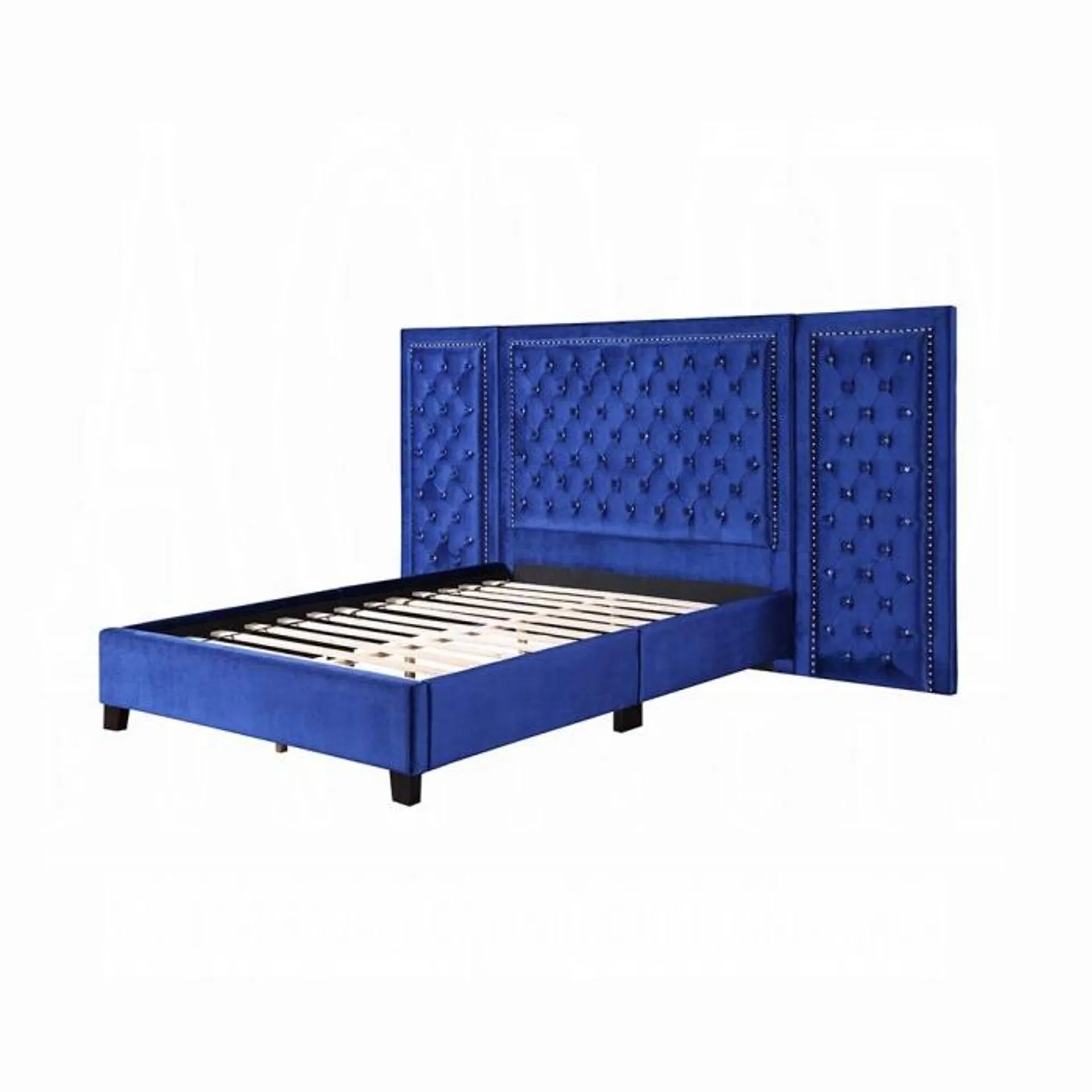 Damazy Queen Bed