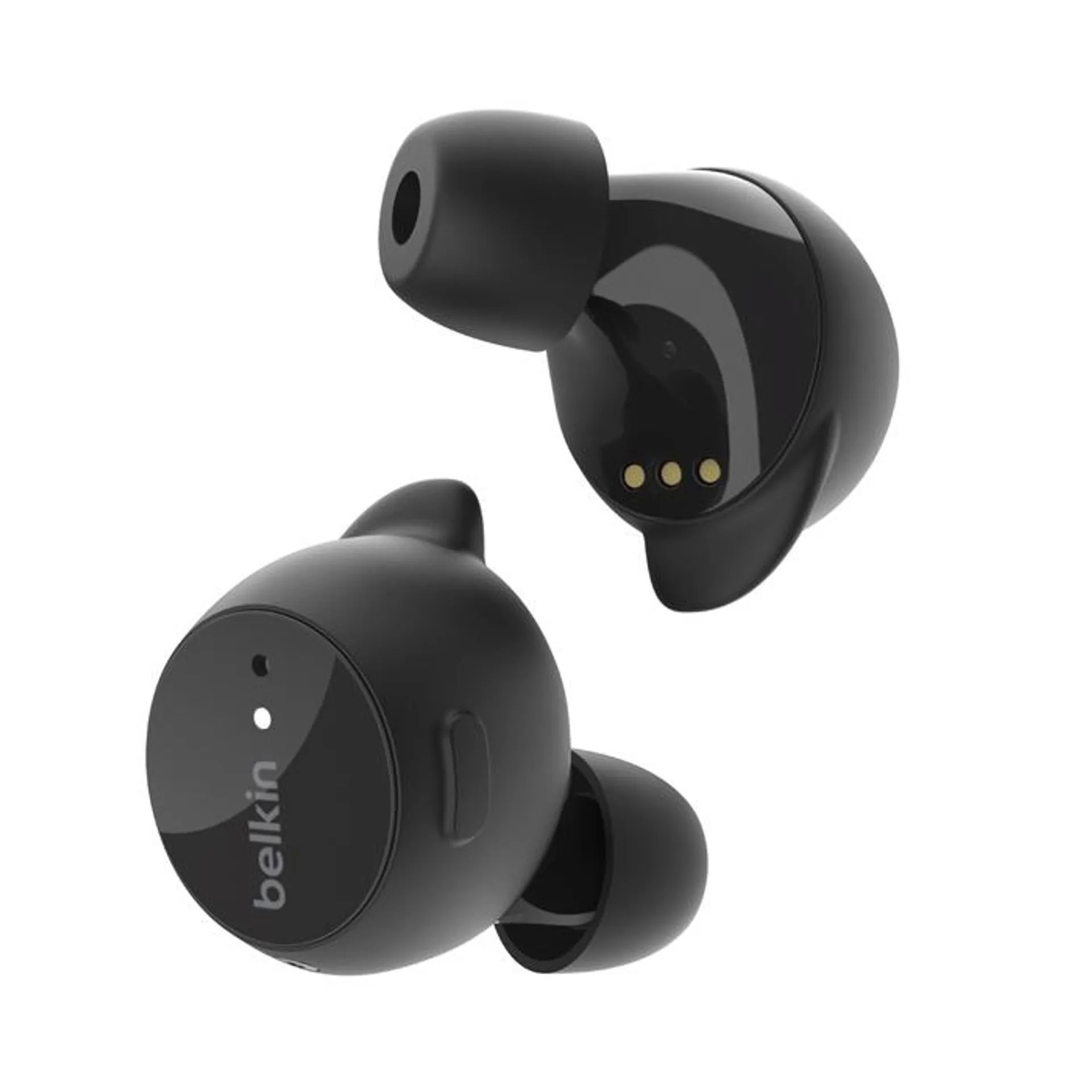 Wireless Noise Cancelling Earbuds