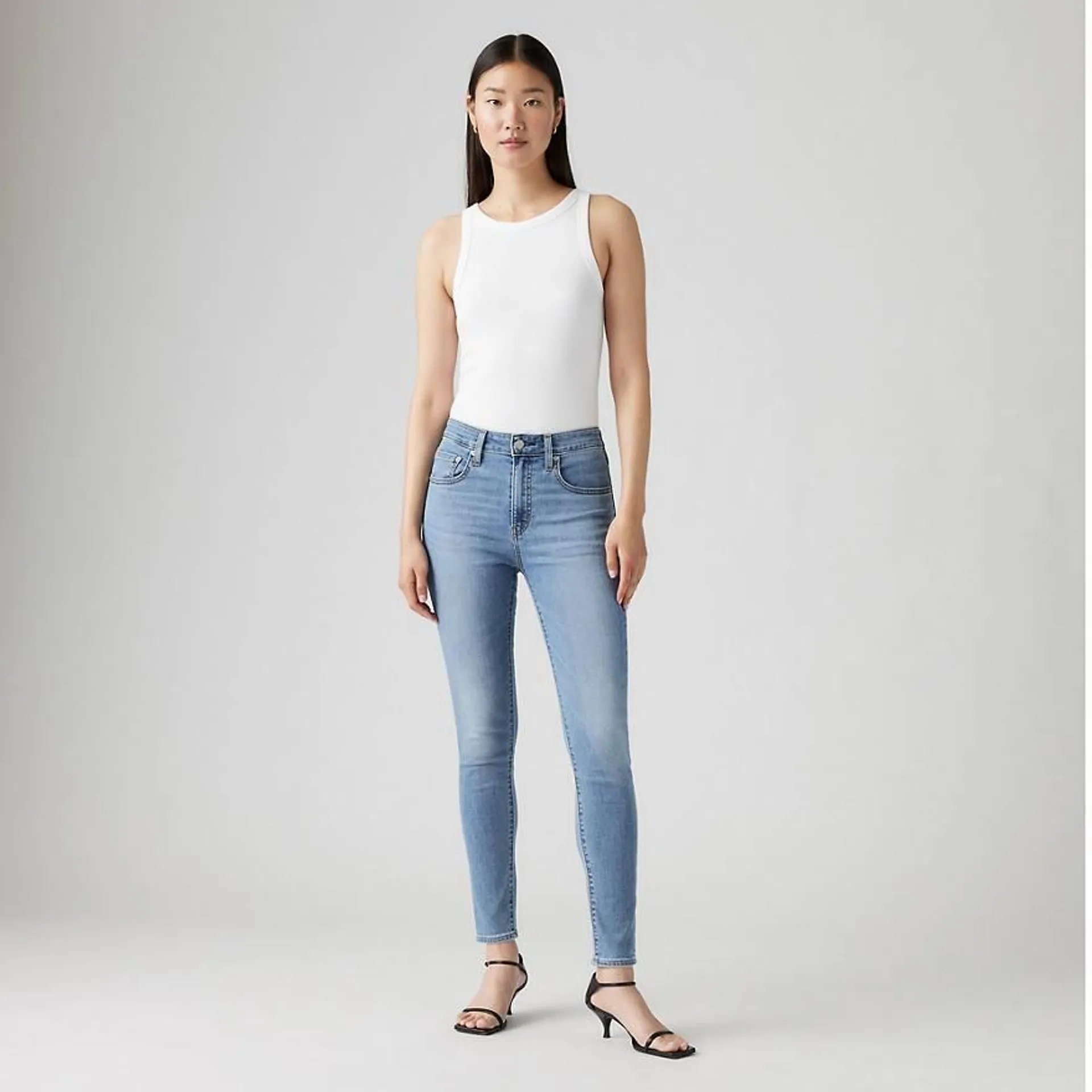 721 High Rise Skinny Women's Jeans