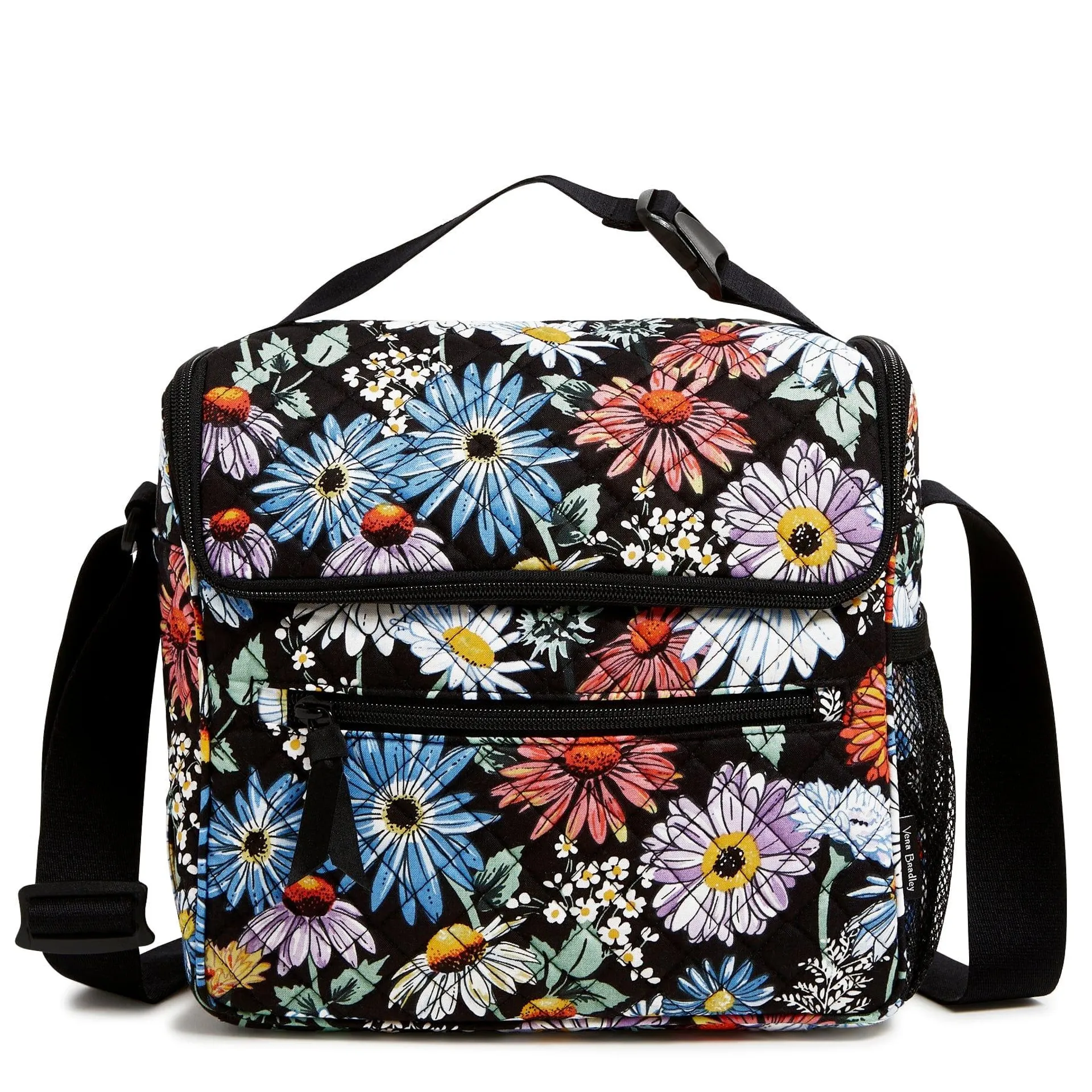 Lunch Crossbody Bag