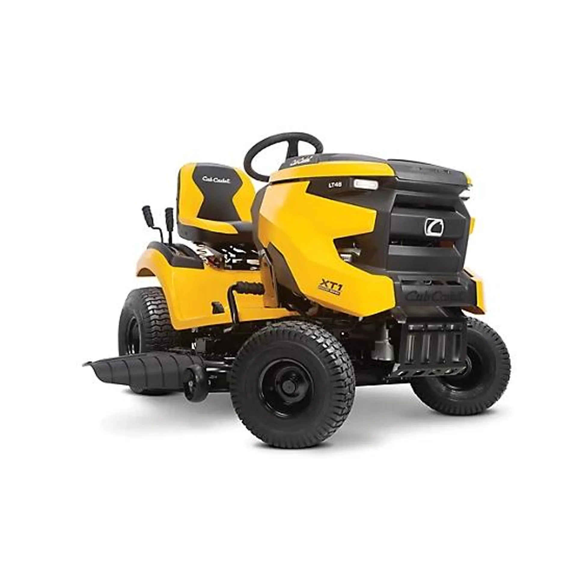 46 in. 23 HP Gas-Powered Enduro Series Riding Lawn Mower