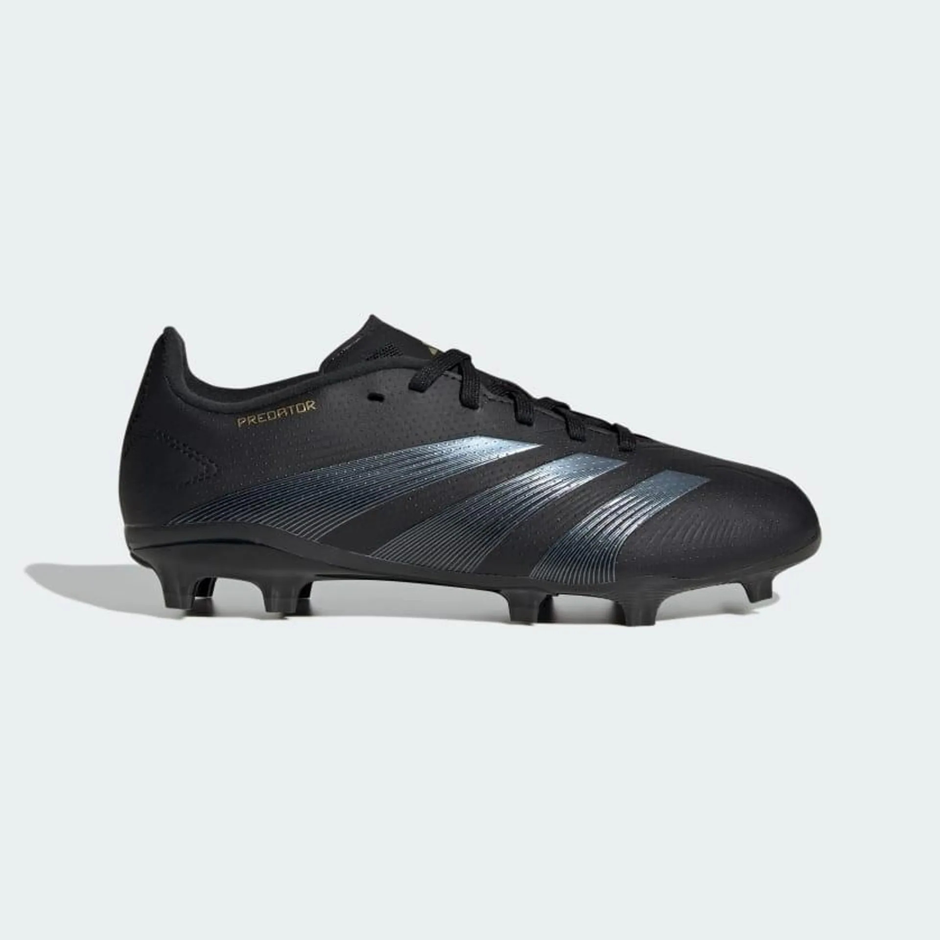 Predator League Firm Ground Soccer Cleats