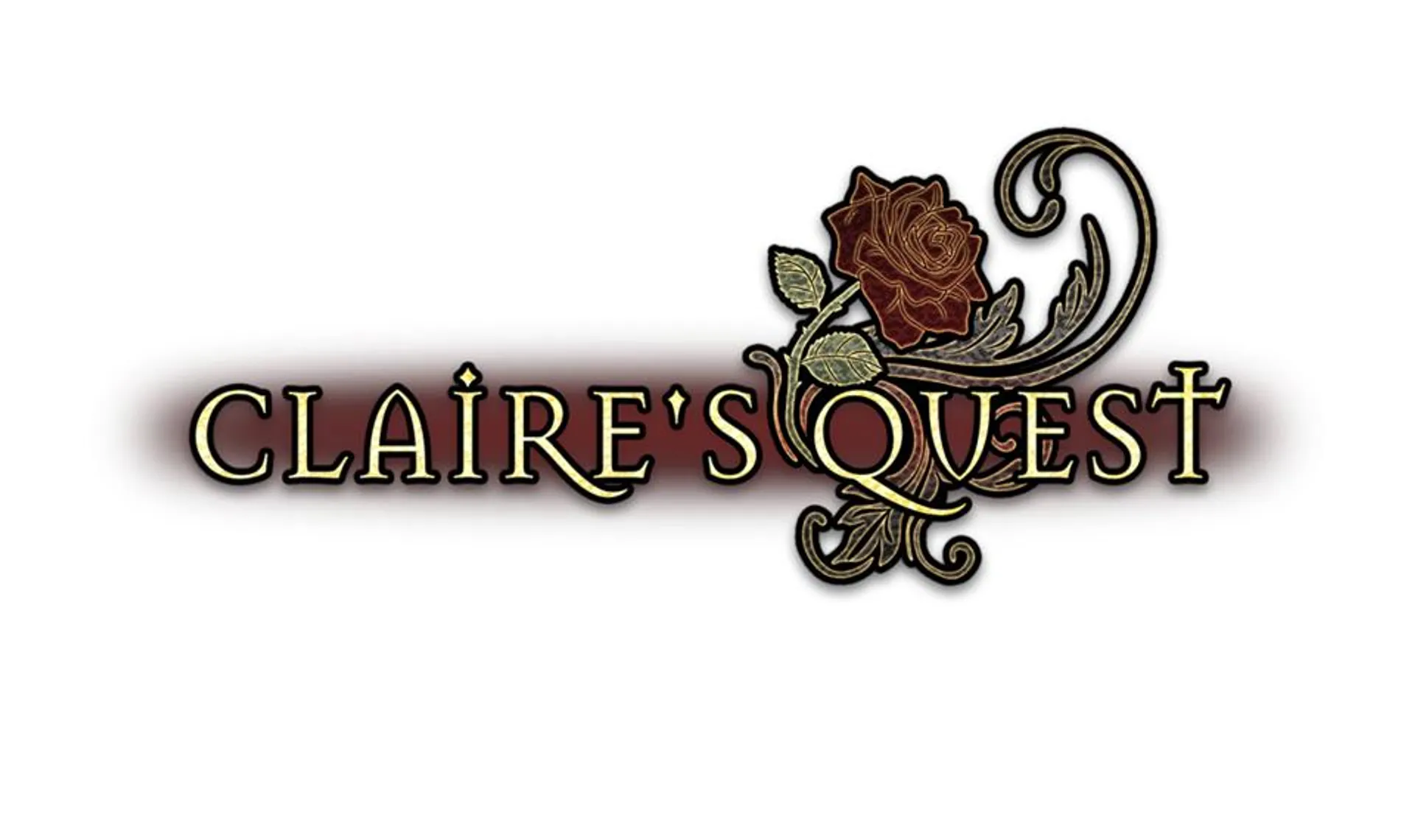 Claire's Quest: GOLD