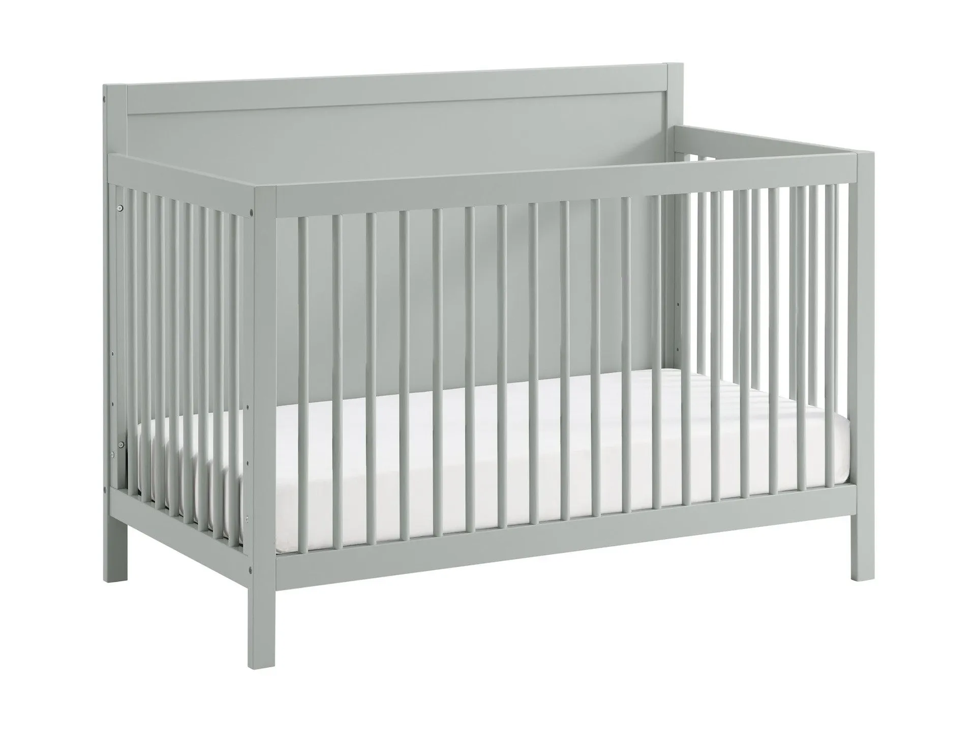 Oxford Baby Essentials 4-in-1 Crib