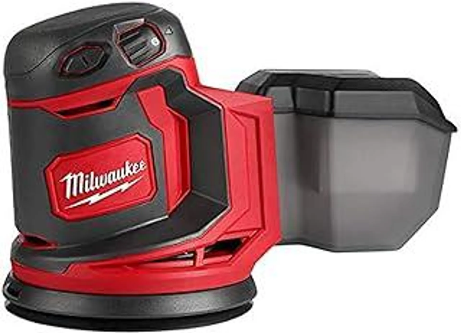 Milwaukee Electric Tools 2648-20 M18 Random Orbit Sander