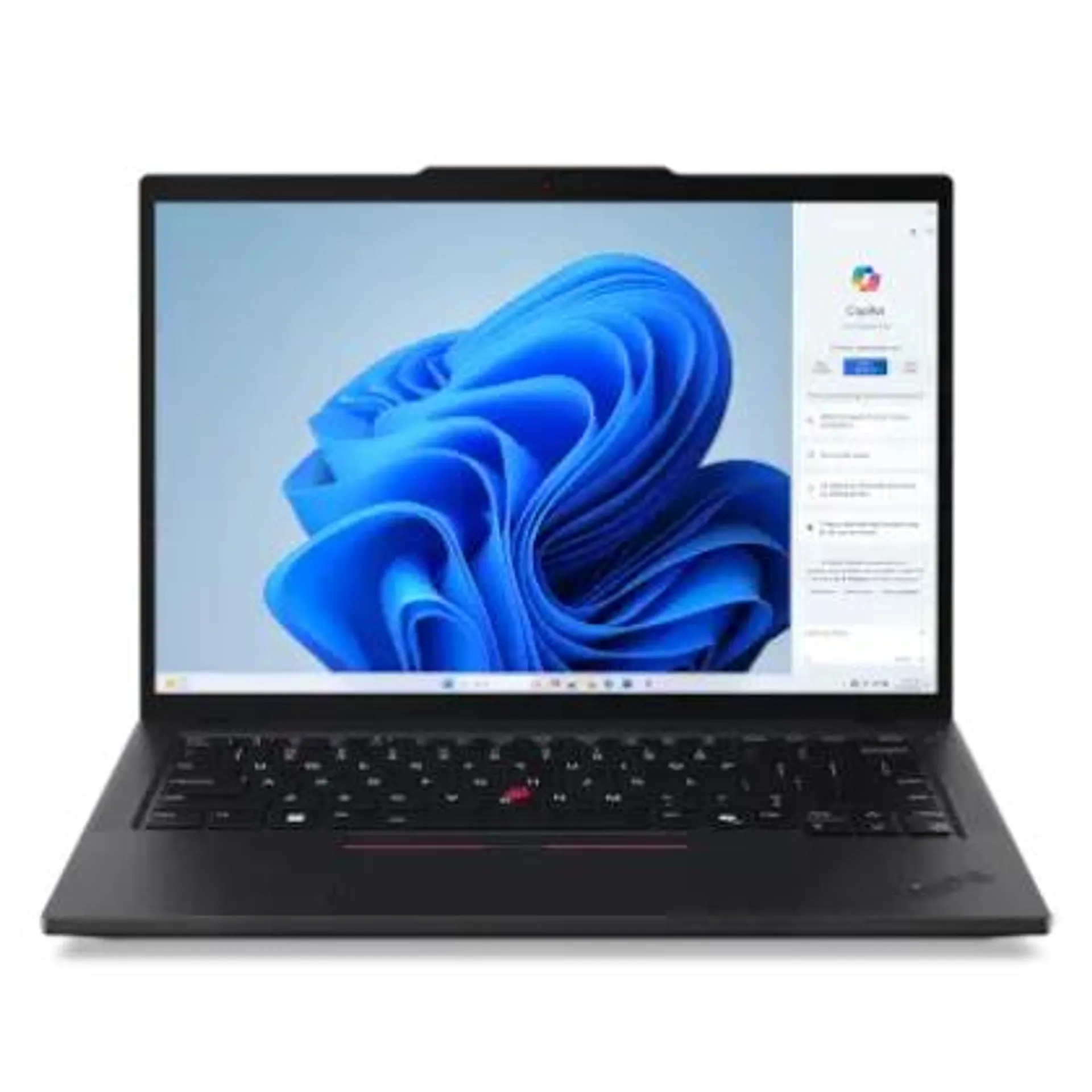 ThinkPad T14 Gen 5 Intel (14”) - Eclipse Black