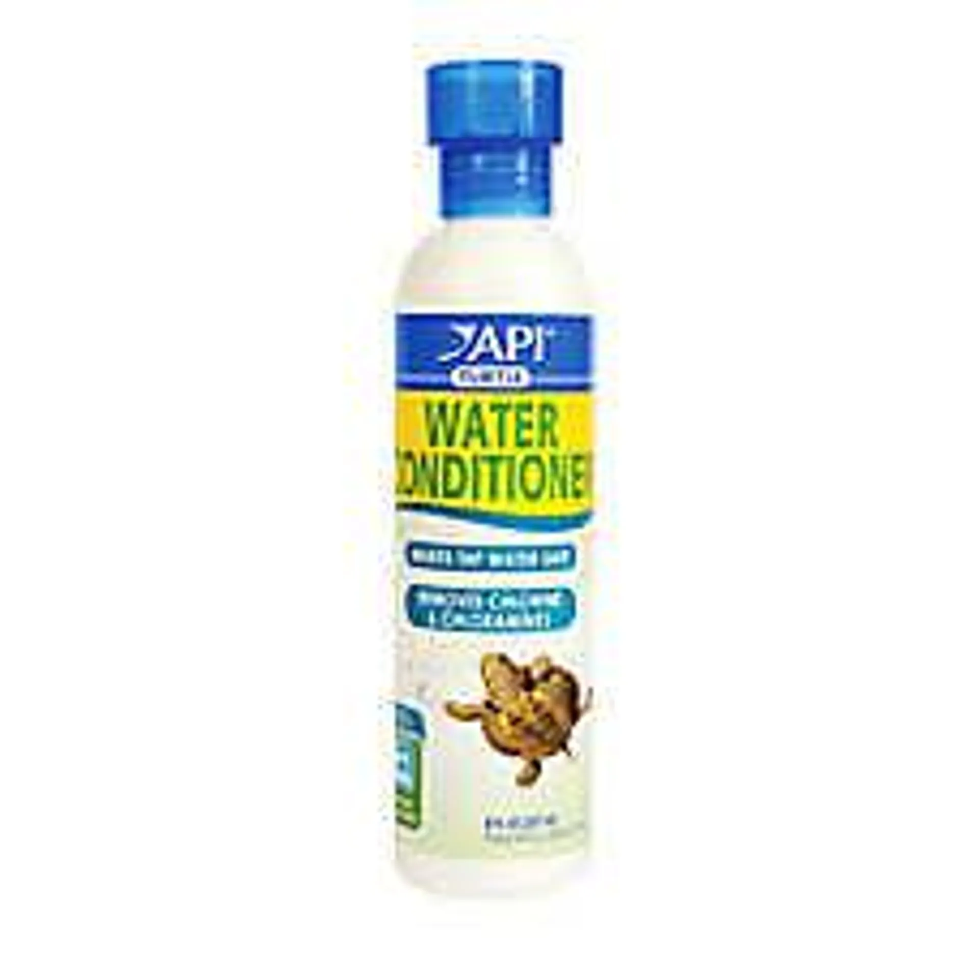 API ® Turtle Water Conditioner