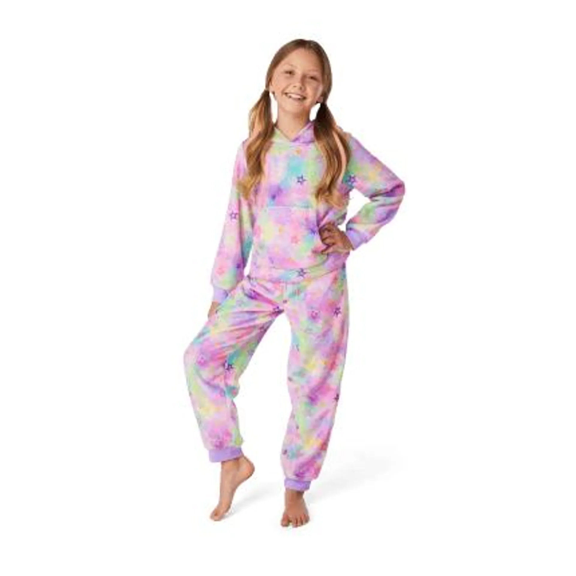 Summer’s™ Stars & Snuggles PJs for Girls (Girl of the Year™ 2025)