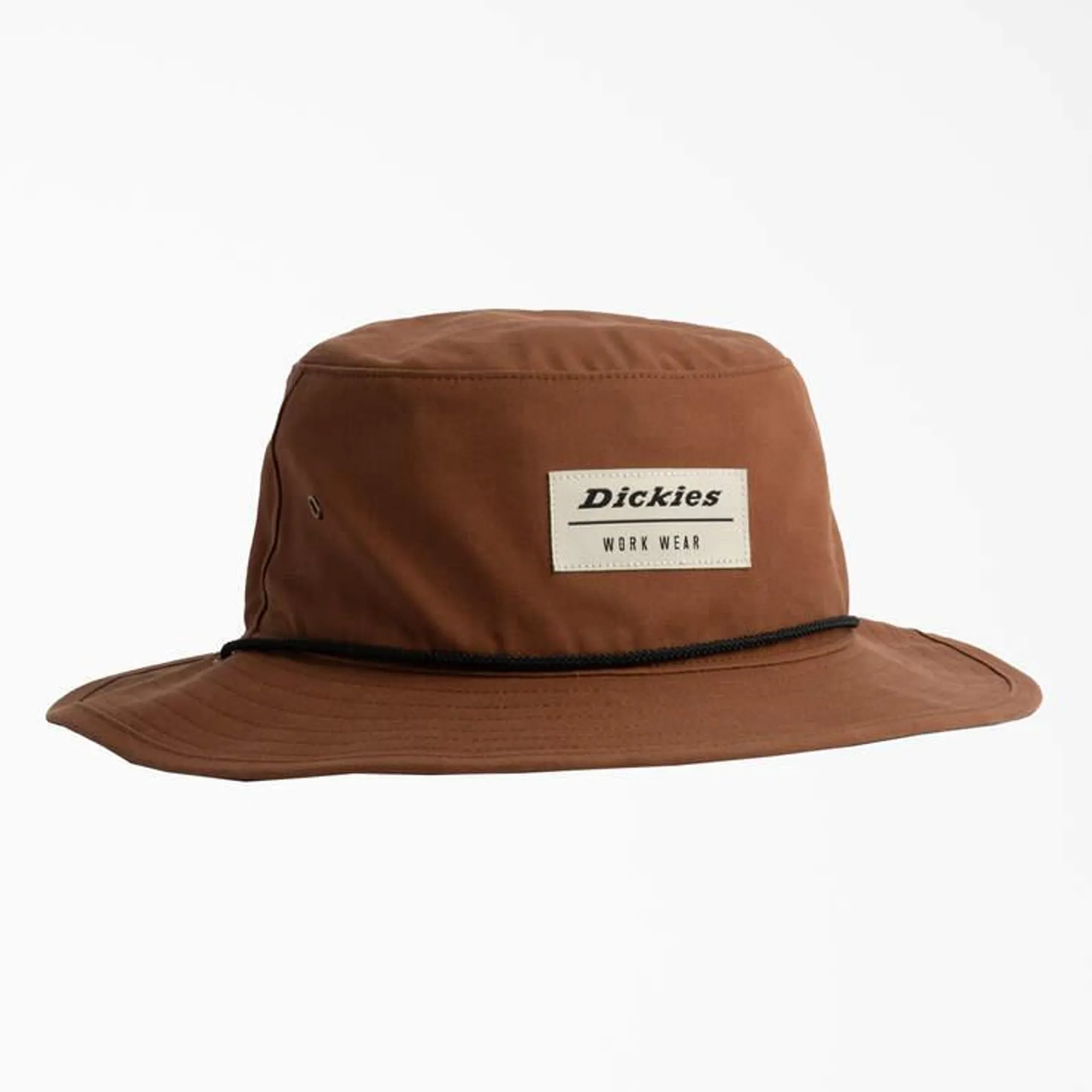 Twill Boonie Hat