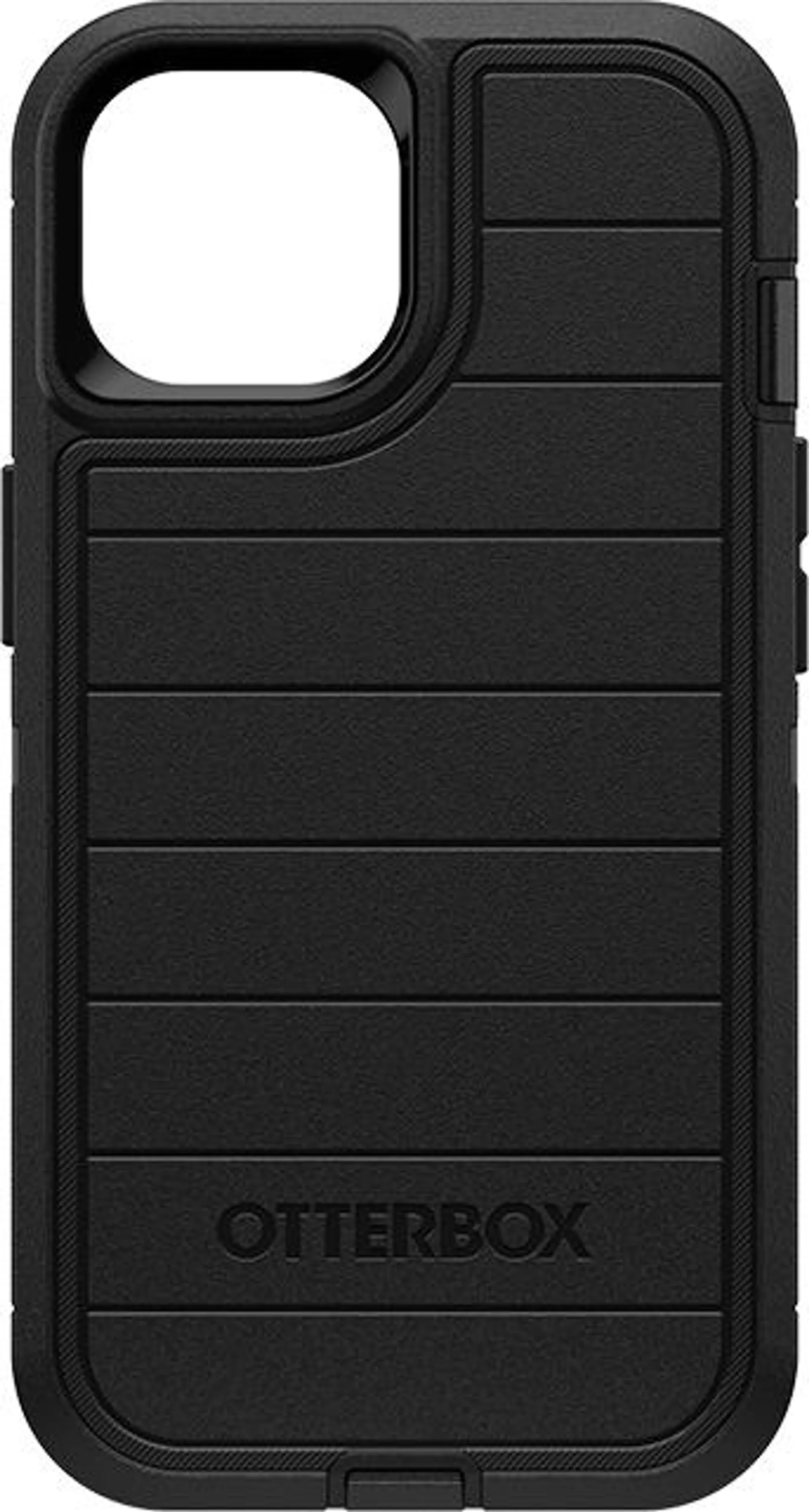 OtterBox Defender Pro Series Case and Holster - iPhone 15/14/13