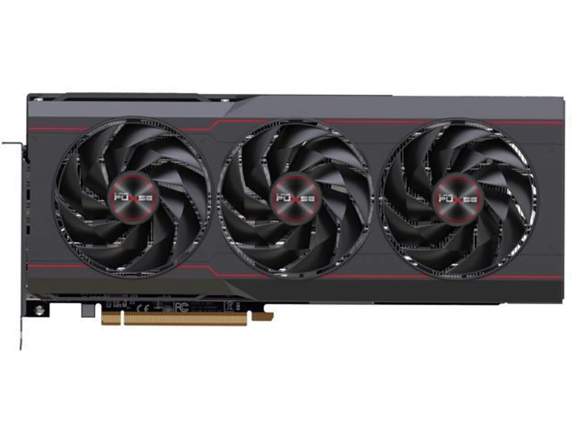 SAPPHIRE PULSE Radeon RX 7900 XT 20GB GDDR6 PCI Express 4.0 x16 ATX Video Card 11323-02-20G