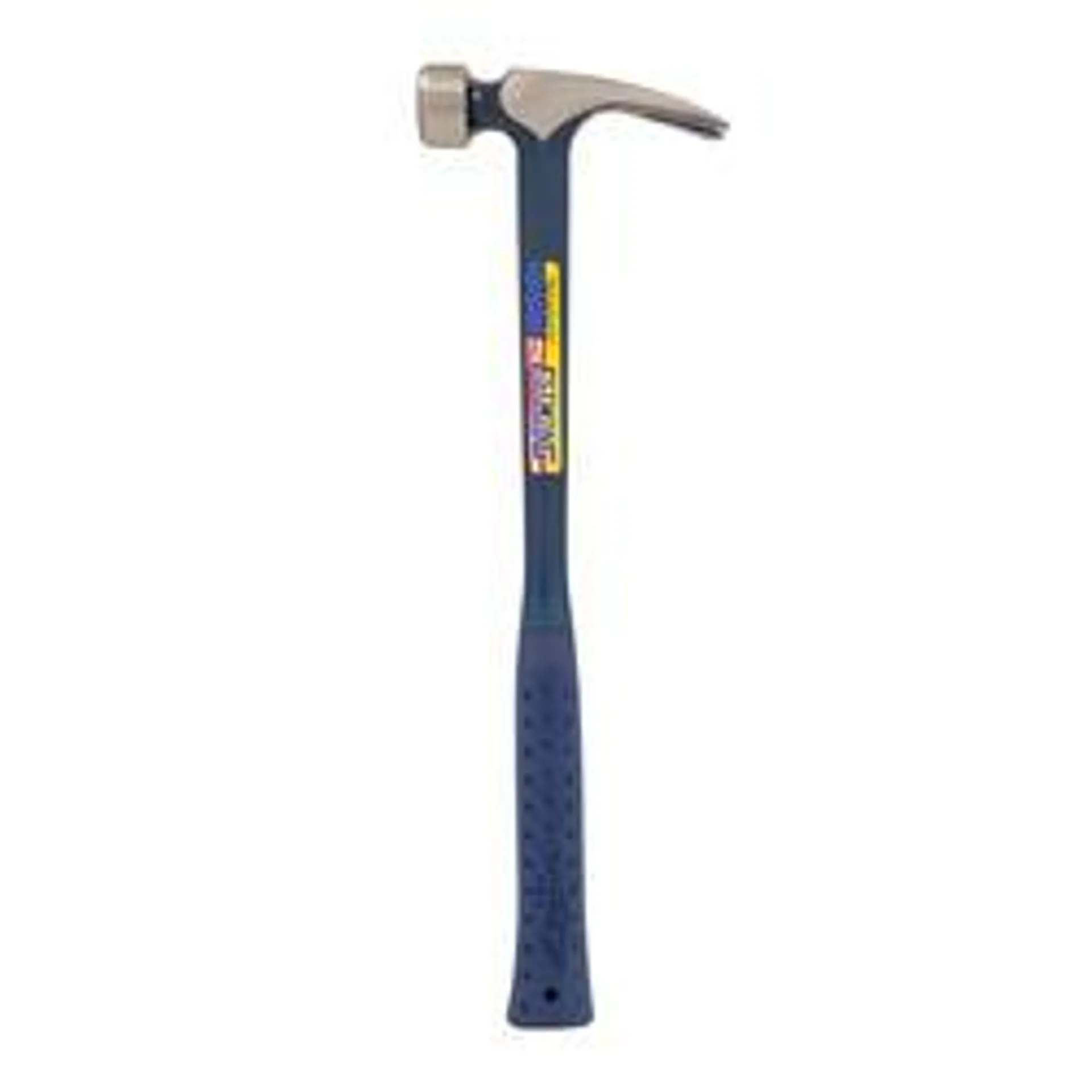 Estwing 25 oz. Solid Steel Framing Hammer