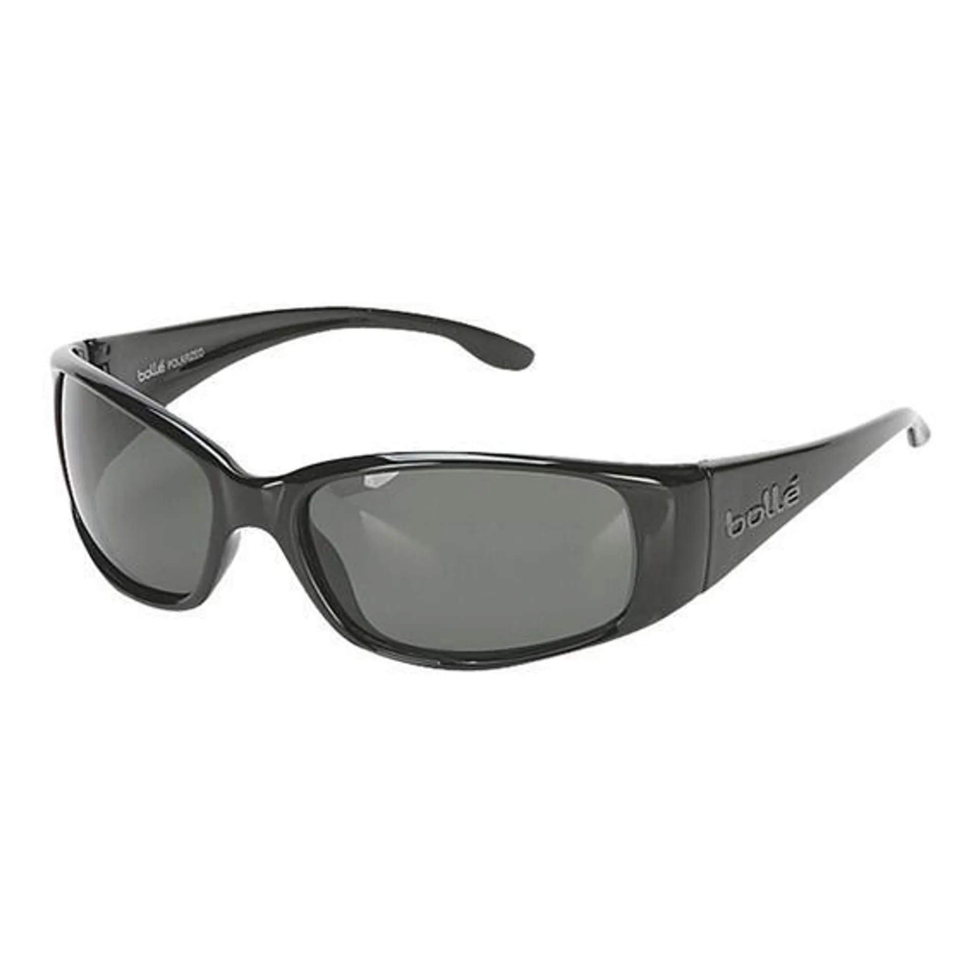 Bolle Habu Polarized Sunglasses