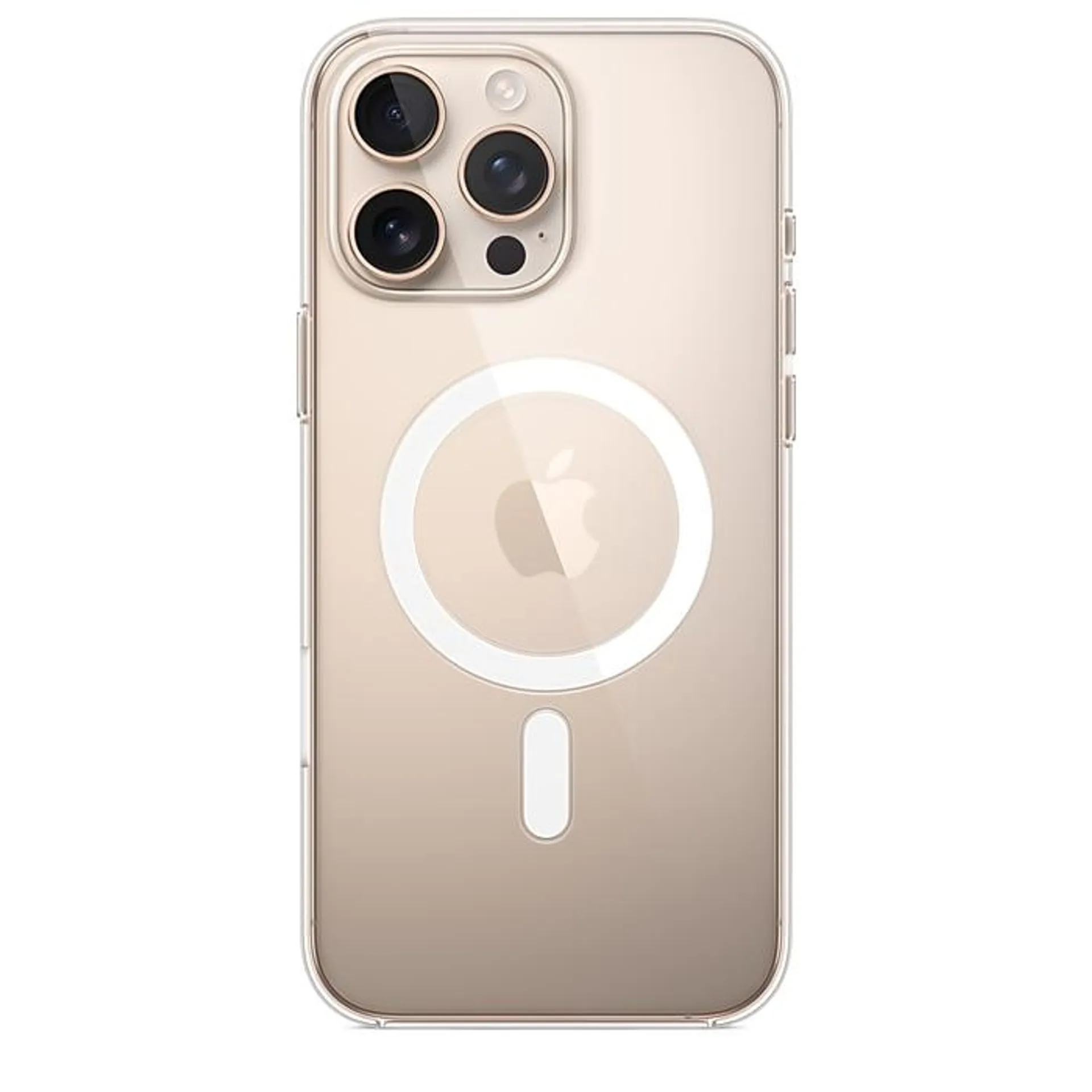 Apple MagSafe Phone Case for iPhone 16 Pro Max,