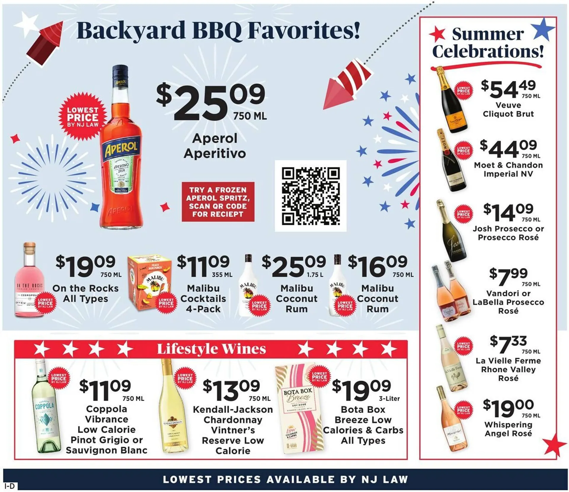 Weekly ad ShopRite Weekly Ad from May 14 to June 3 2025 - Page 4
