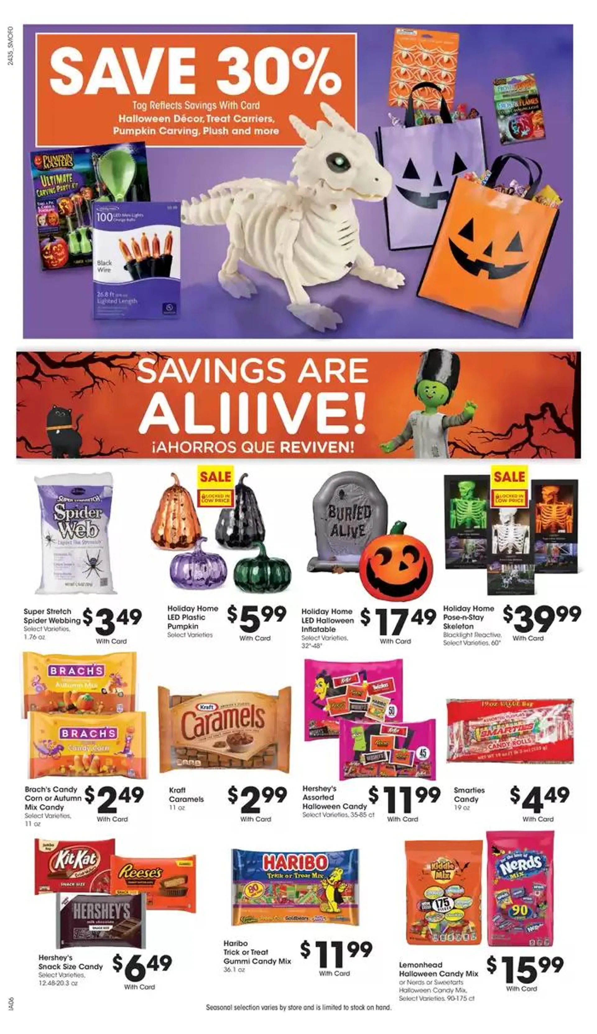 Weekly ad New offers to discover from October 2 to October 8 2024 - Page 15