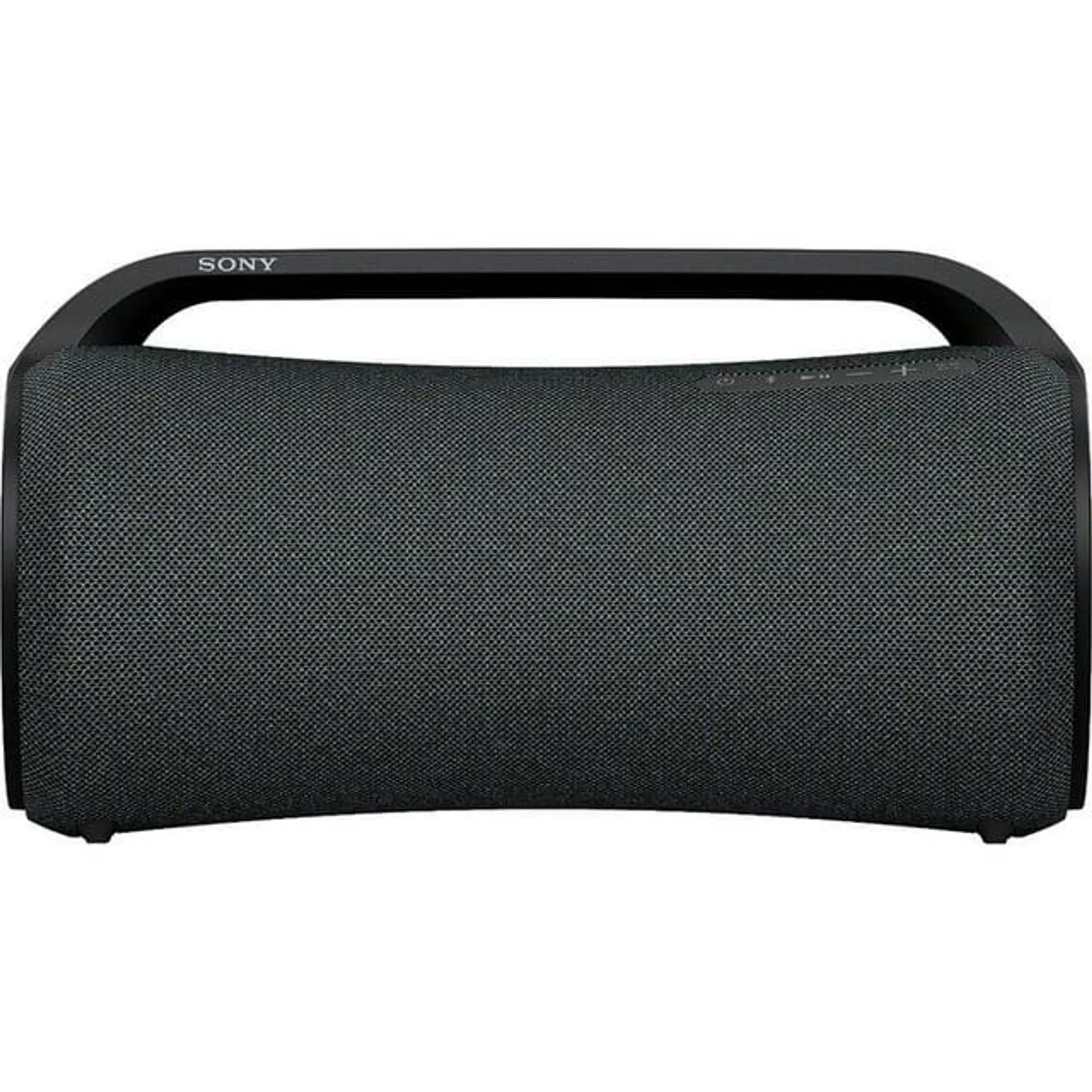 Sony SRSXG500 XG500 Portable Bluetooth Speaker - Black