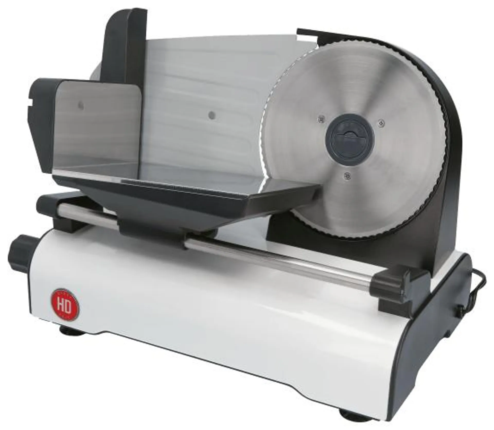 Cabela's 7.5'' Heavy-Duty Food Slicer