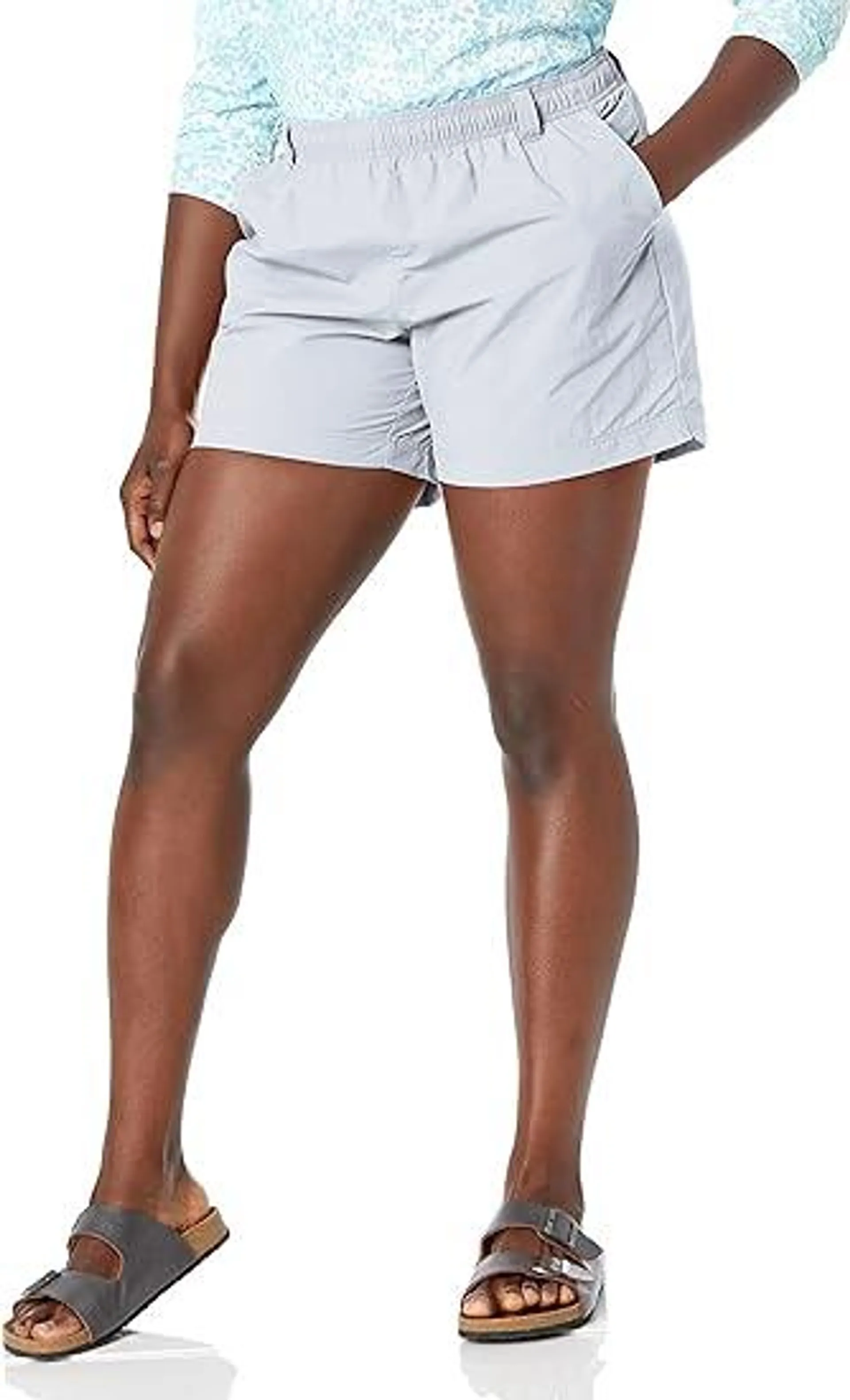 Columbia Women's W Backcast Water Short