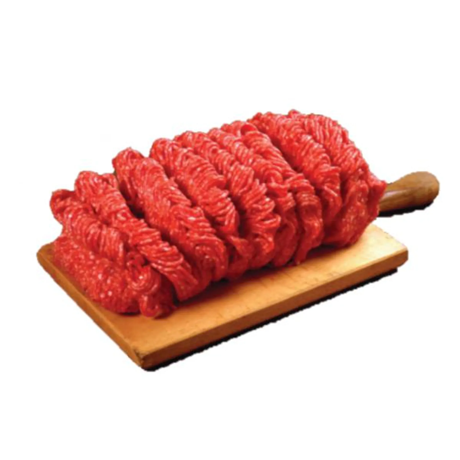 80% Grass Fed Ground Beef Value Pack - 3 Pound