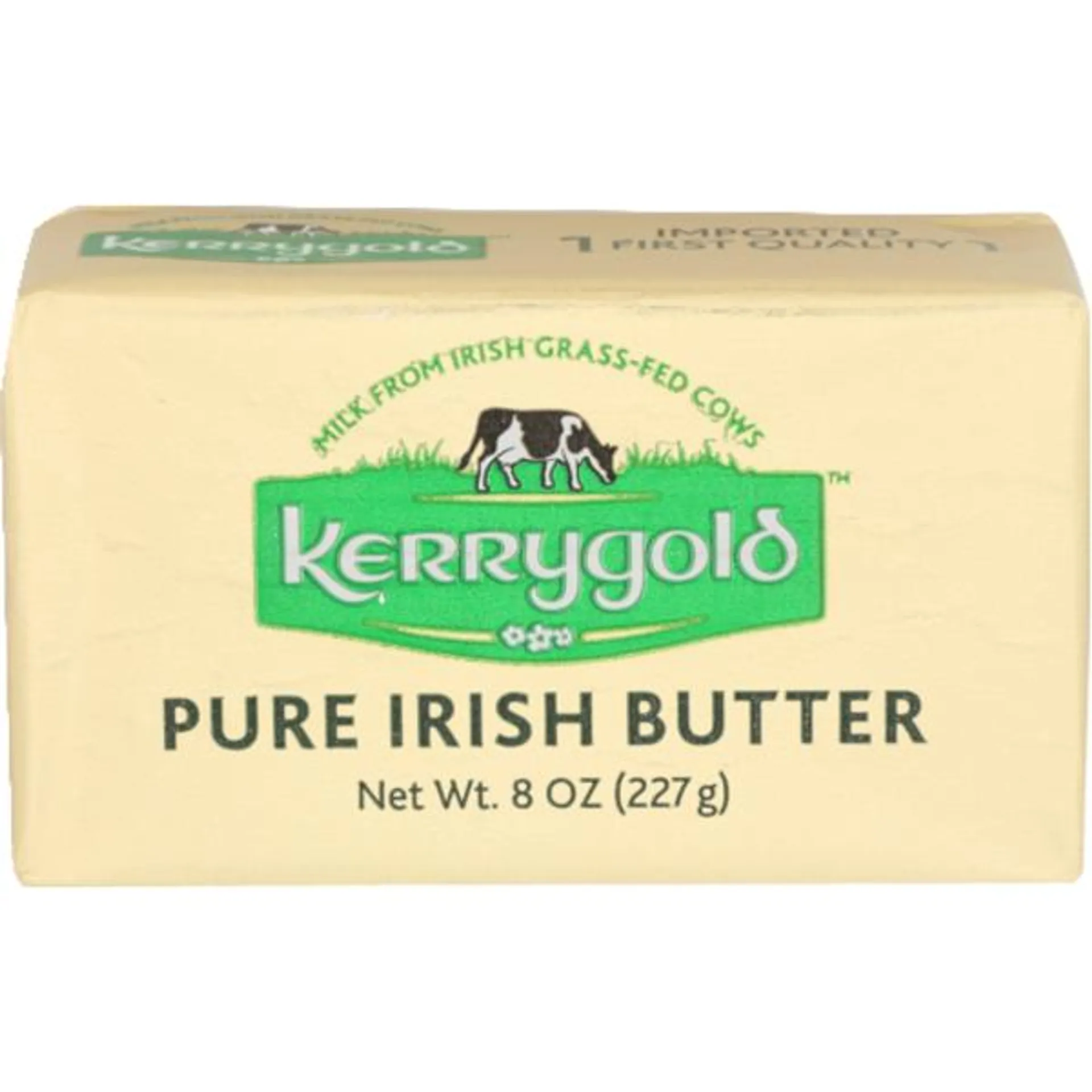 Kerrygold Pure Irish Salted Butter