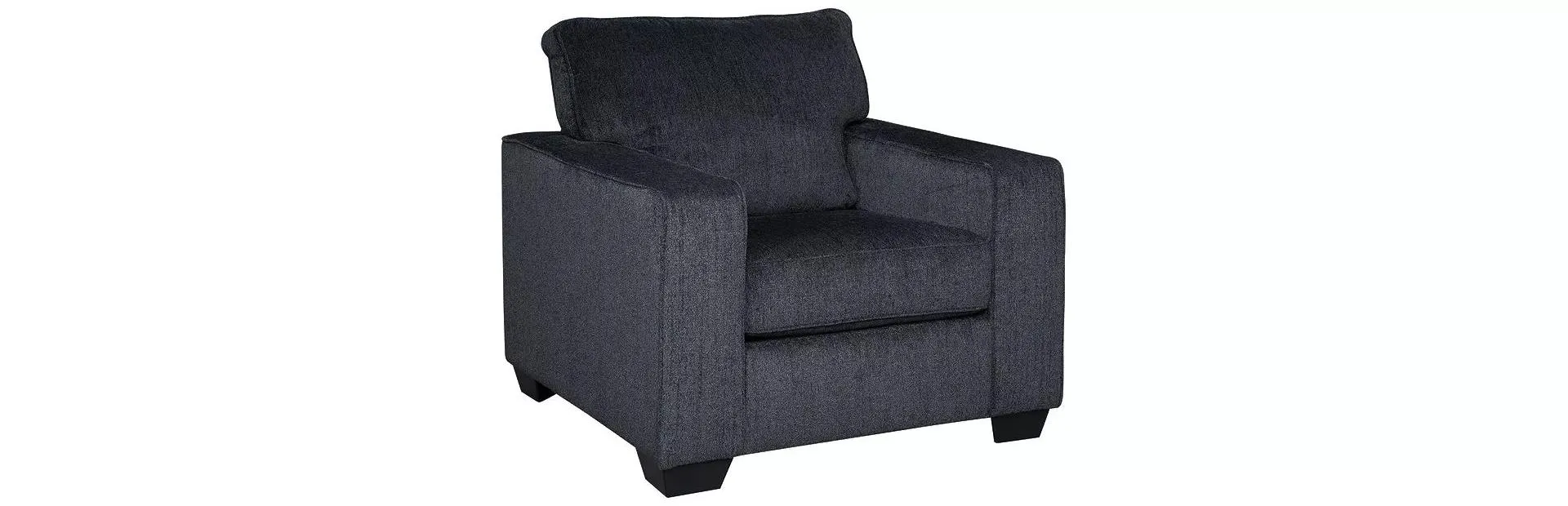 Kiara Slate Armchair