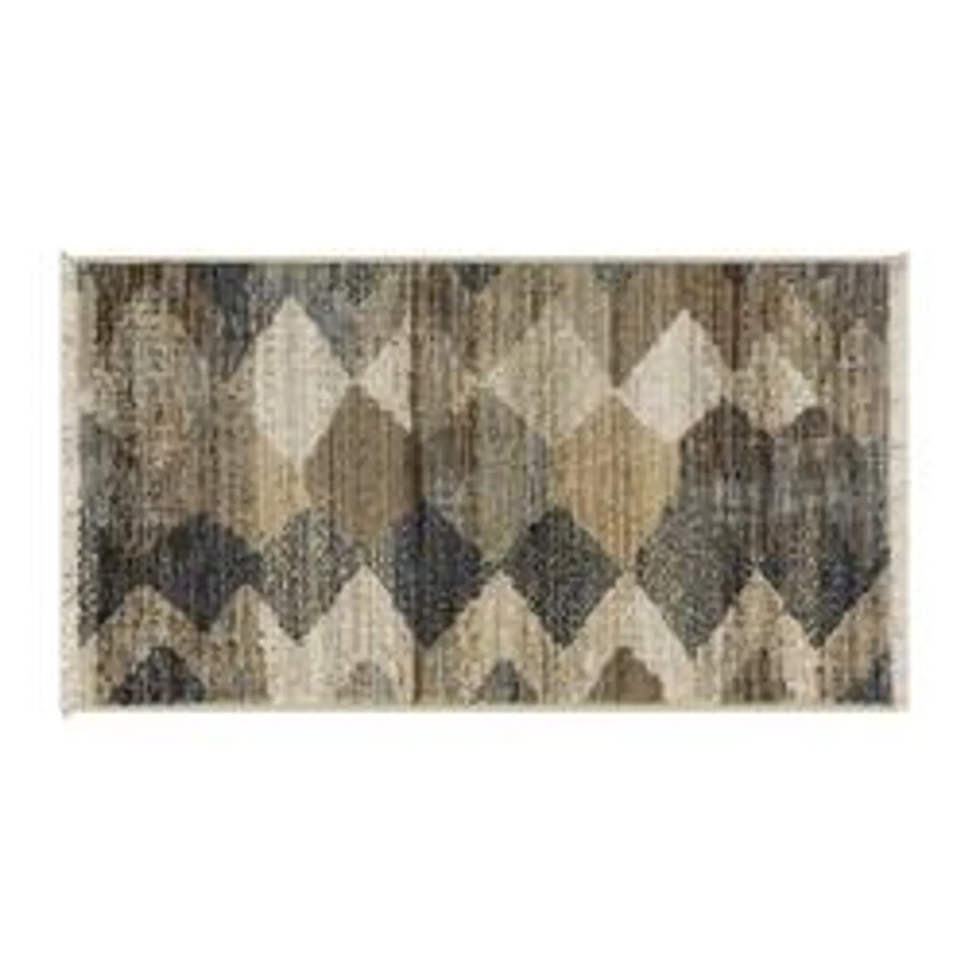 Mohawk Home® Raya Beige 20" x 34" Area Rug