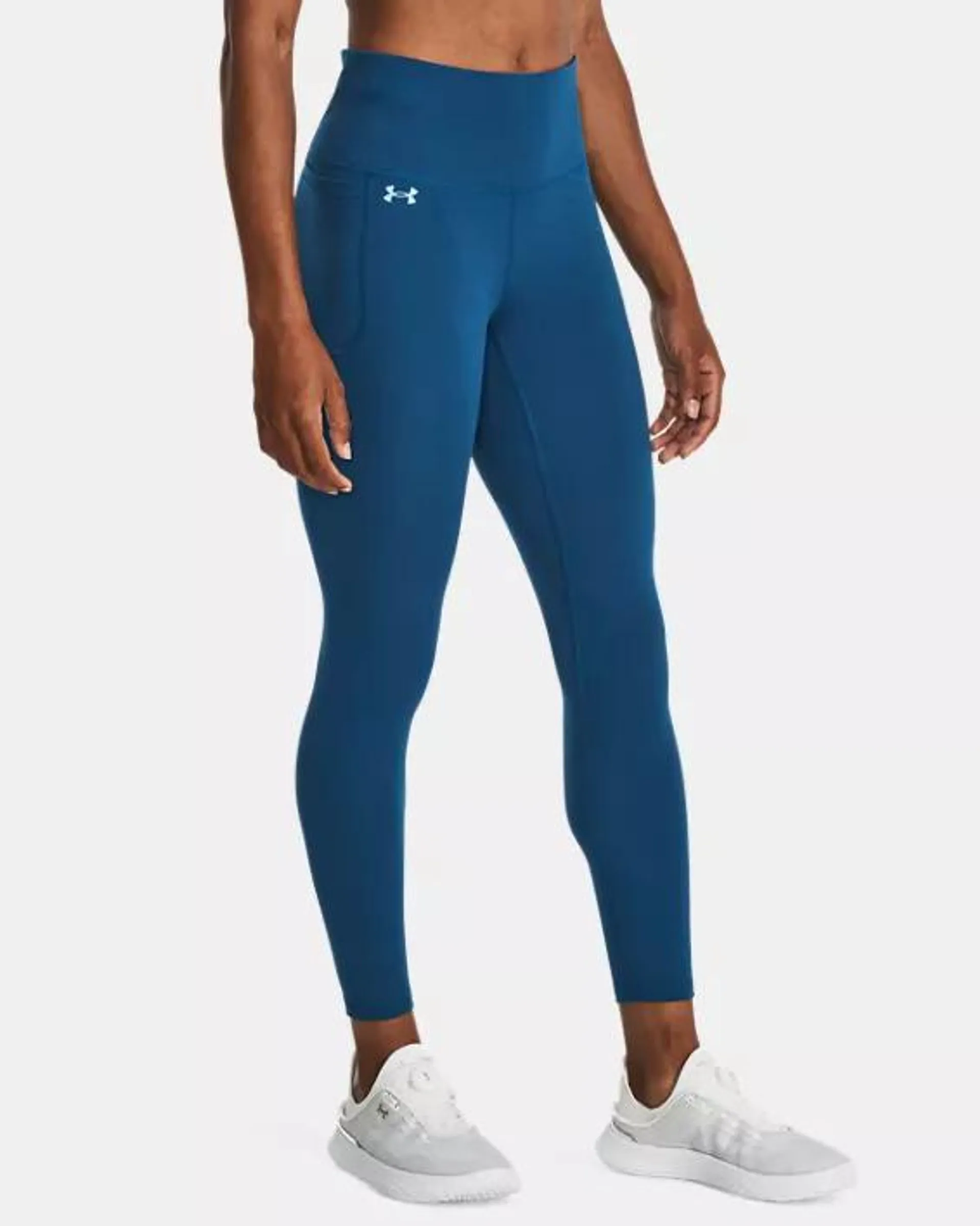 Women's UA Motion Ankle Leggings