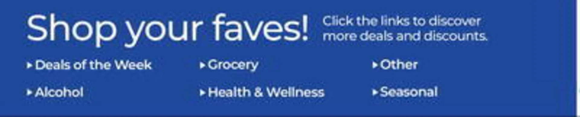 Weekly ad Rite Aid Weekly Ad from May 11 to May 17 2025 - Page 6