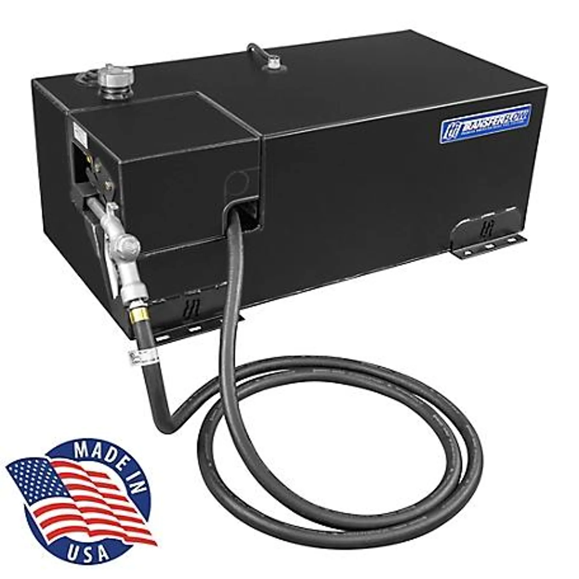 Transfer Flow Inc. 40 gal. Refueling Tank System