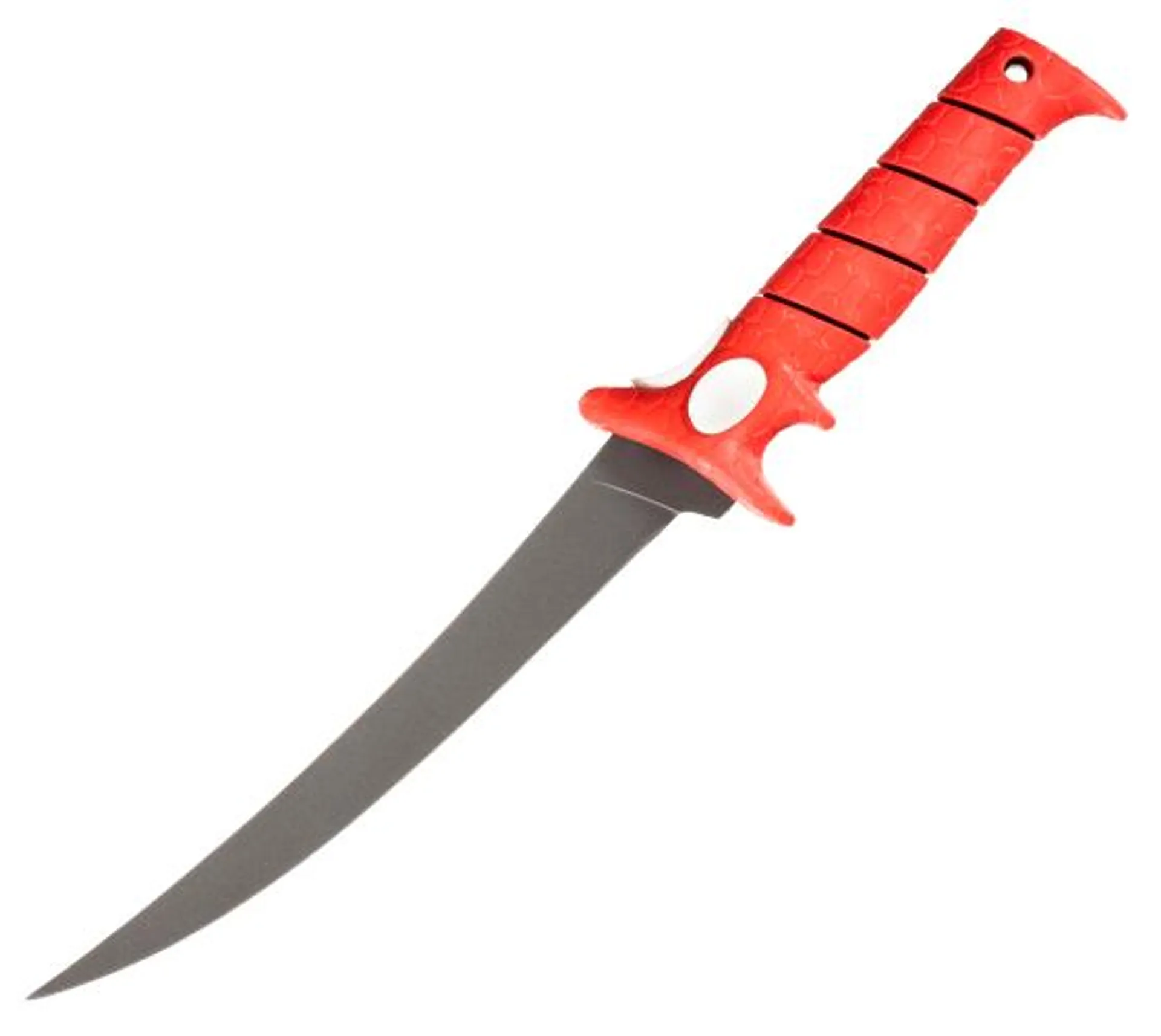 Bubba Tapered Blade Flex Fillet Knife