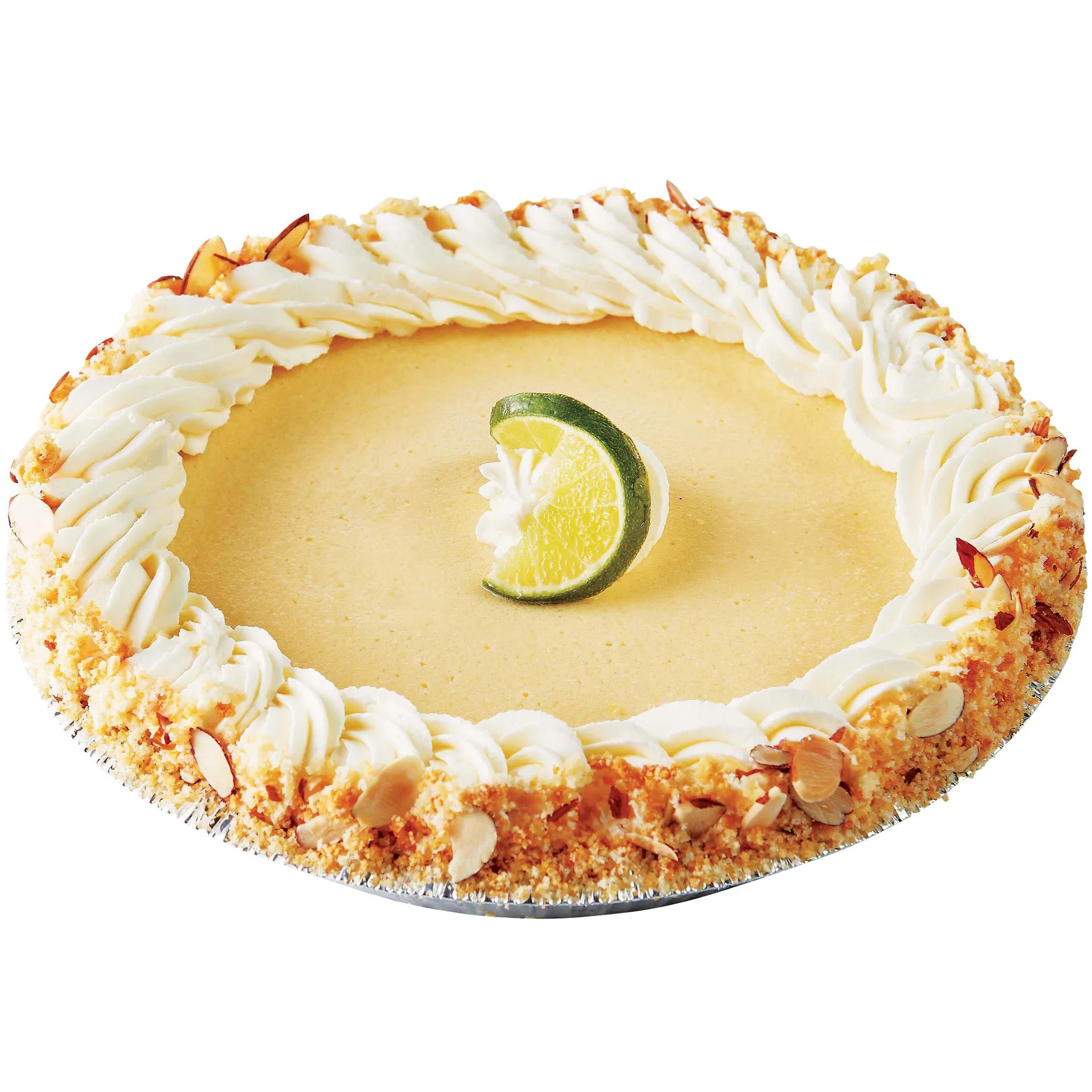 H‑E‑B Bakery Key Lime Pie