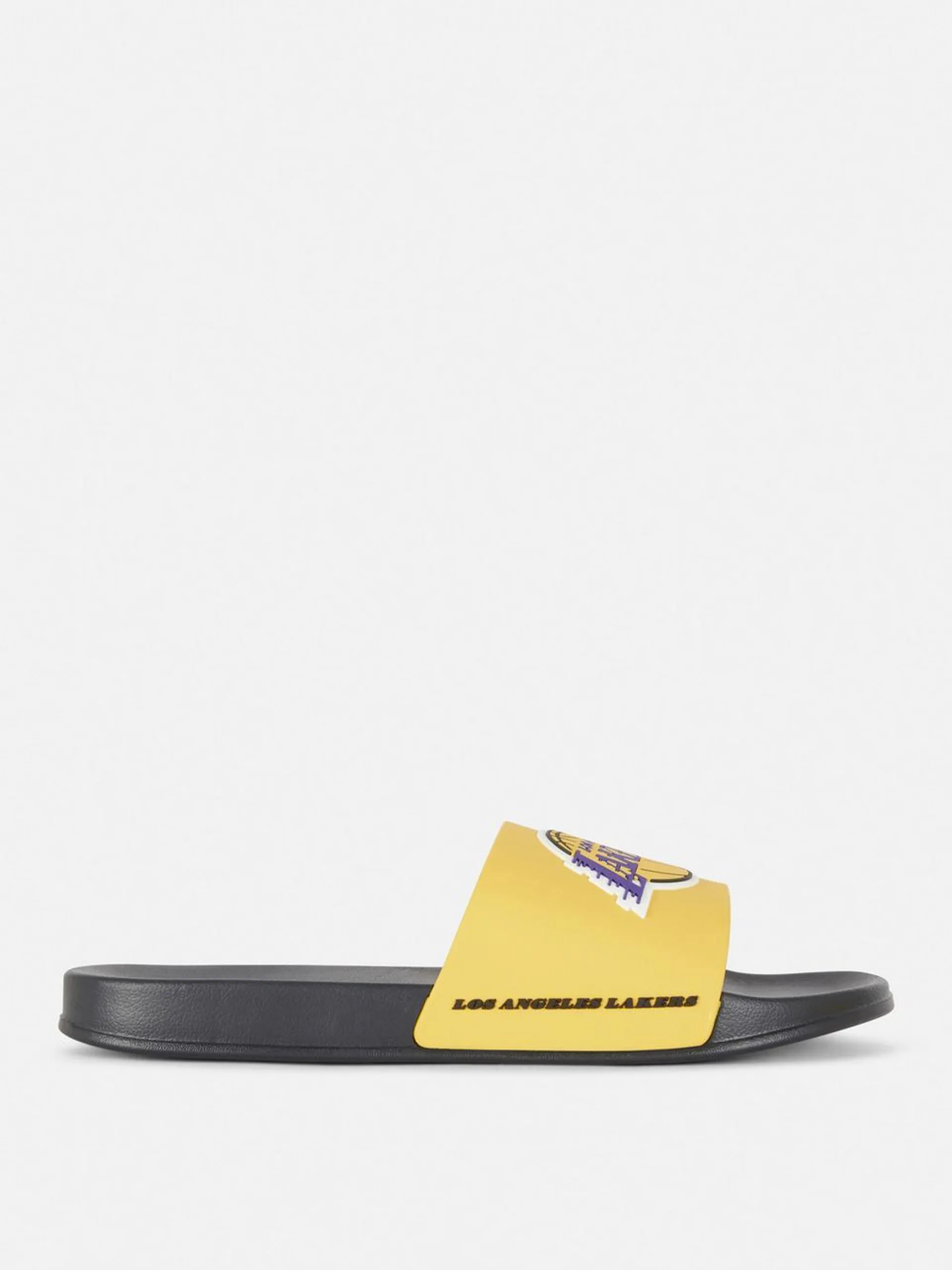 NBA Los Angeles Lakers Slides